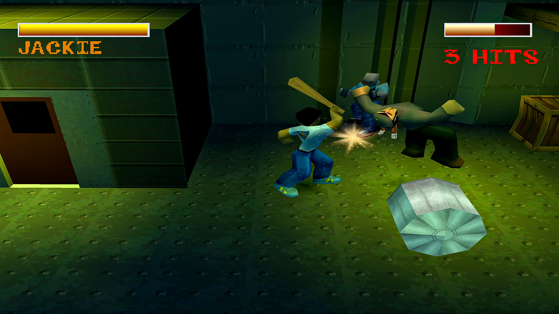 تحميل لعبة جاكي شان للكمبيوتر