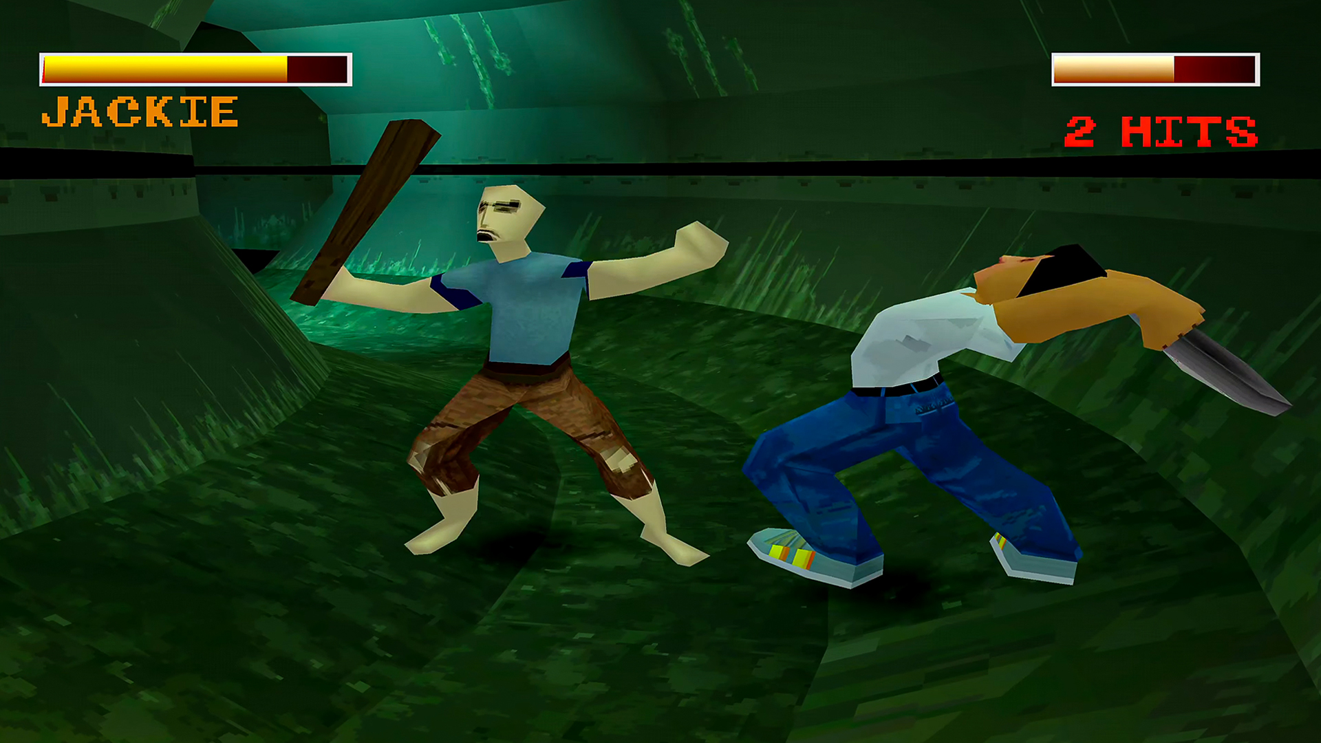 تنزيل لعبة Jackie Chan Stuntmaster