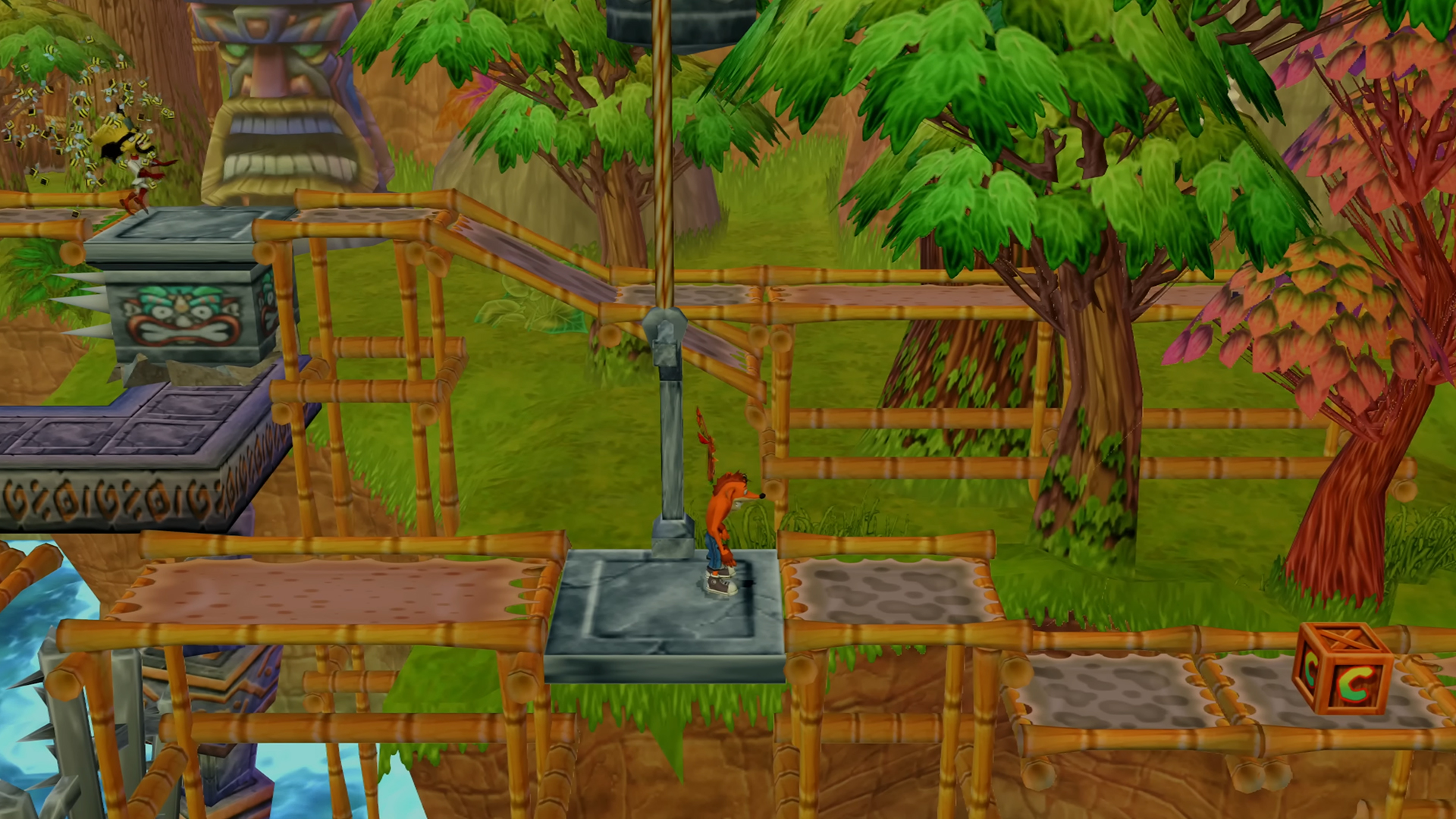 تنزيل لعبة كراش بانديكوت