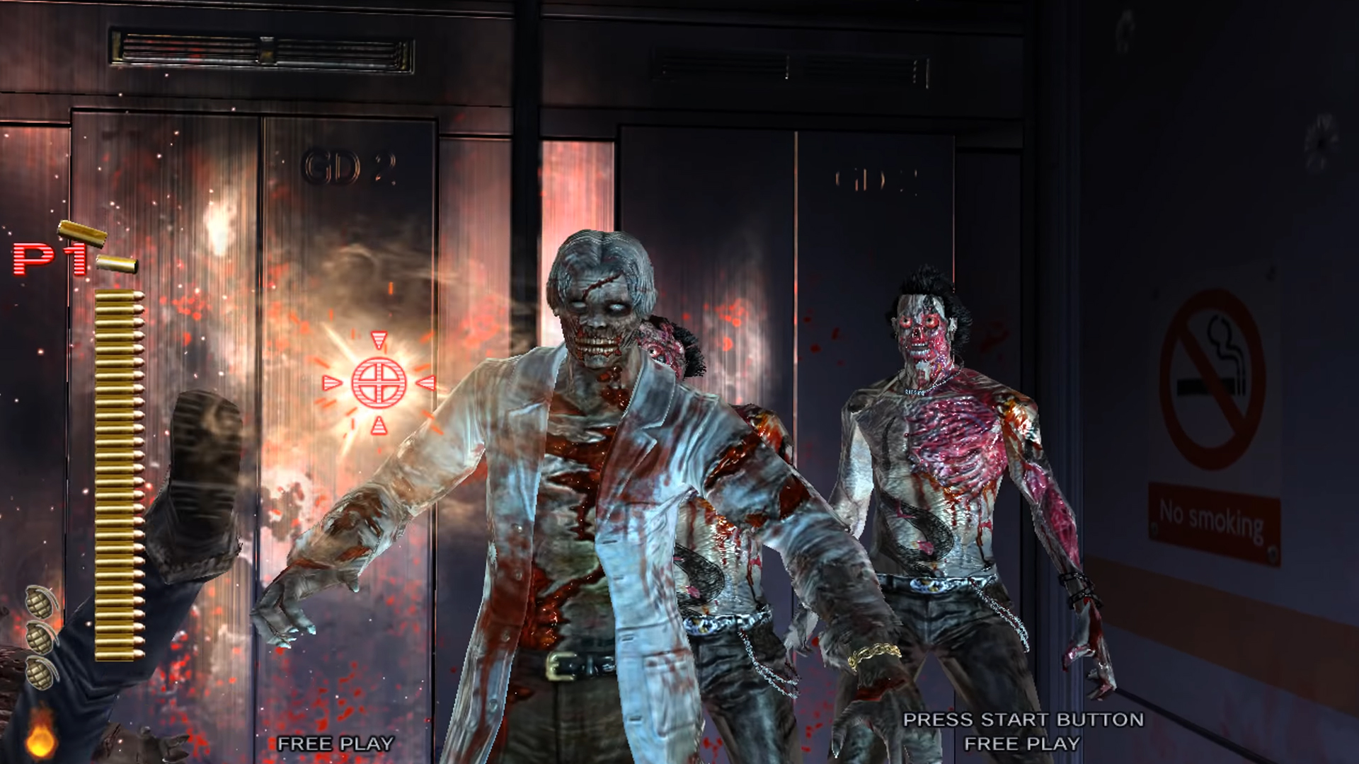 تنزيل بيت الرعب 4