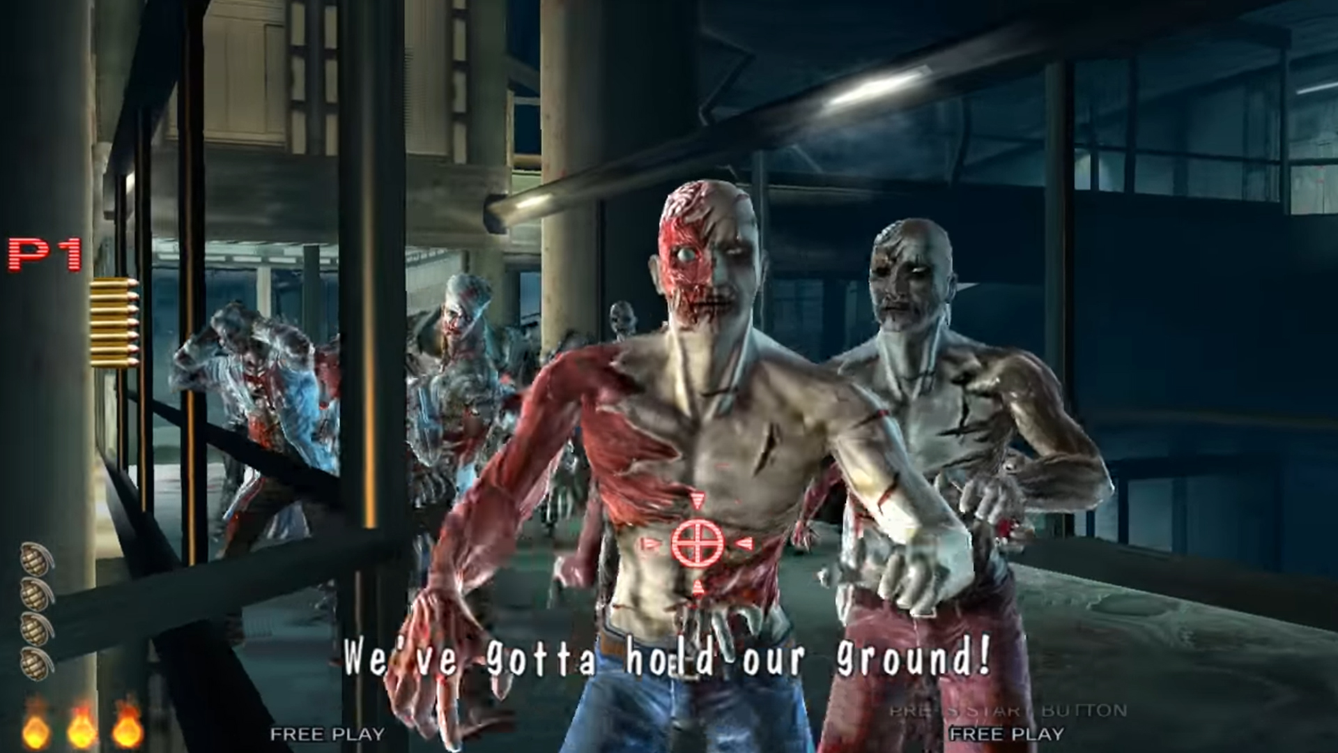 تحميل لعبة بيت الرعب 4 للكمبيوتر