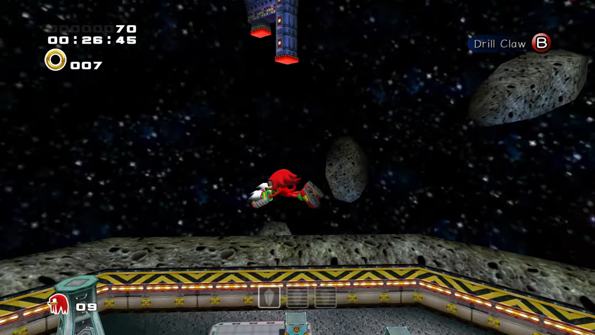 تحميل سونيك للكمبيوتر