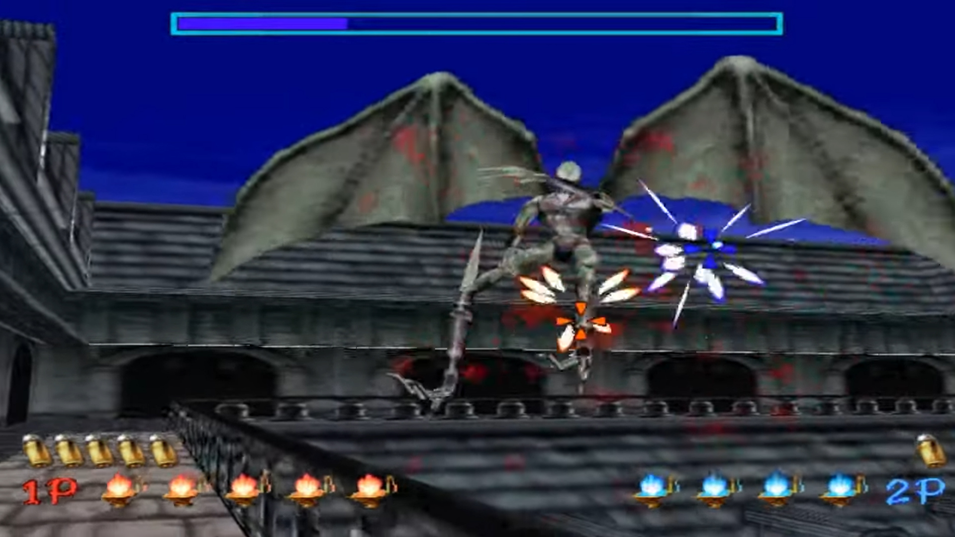 تحميل لعبة بيت الرعب 1 للاندرويد