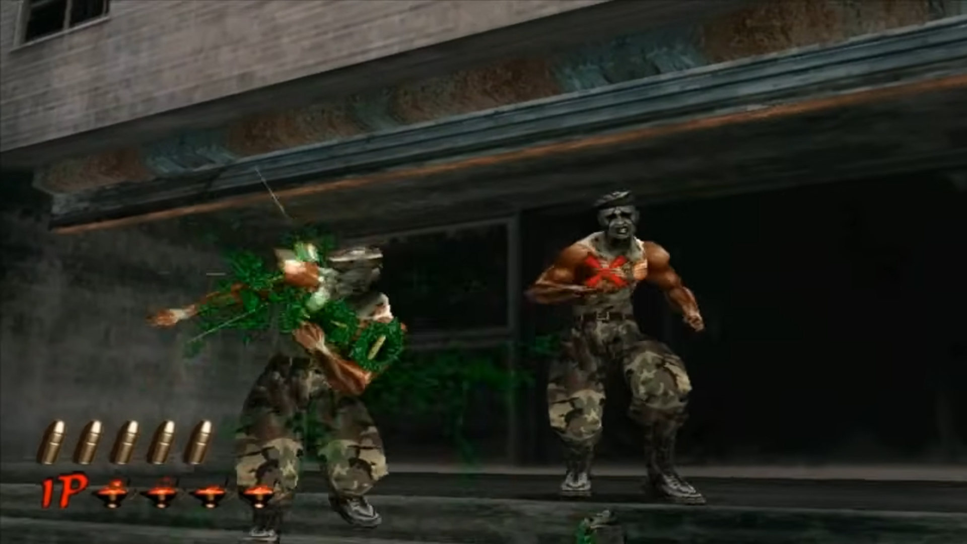 تنزيل لعبة بيت الرعب 2