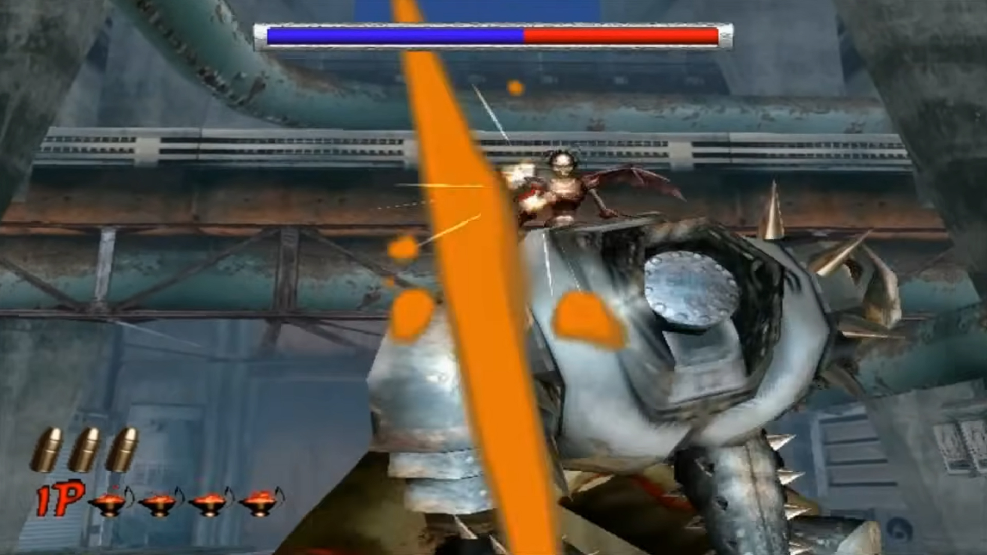 ذا هاوس أوف ذا ديد 2