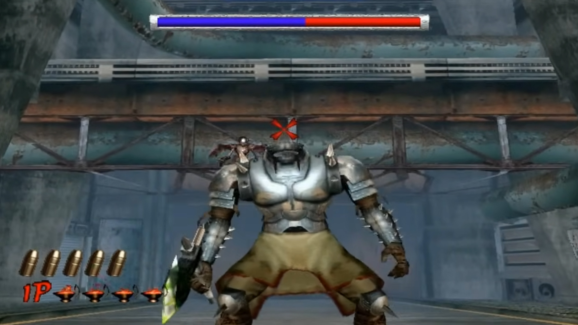 تحميل لعبة بيت الاشباح 2