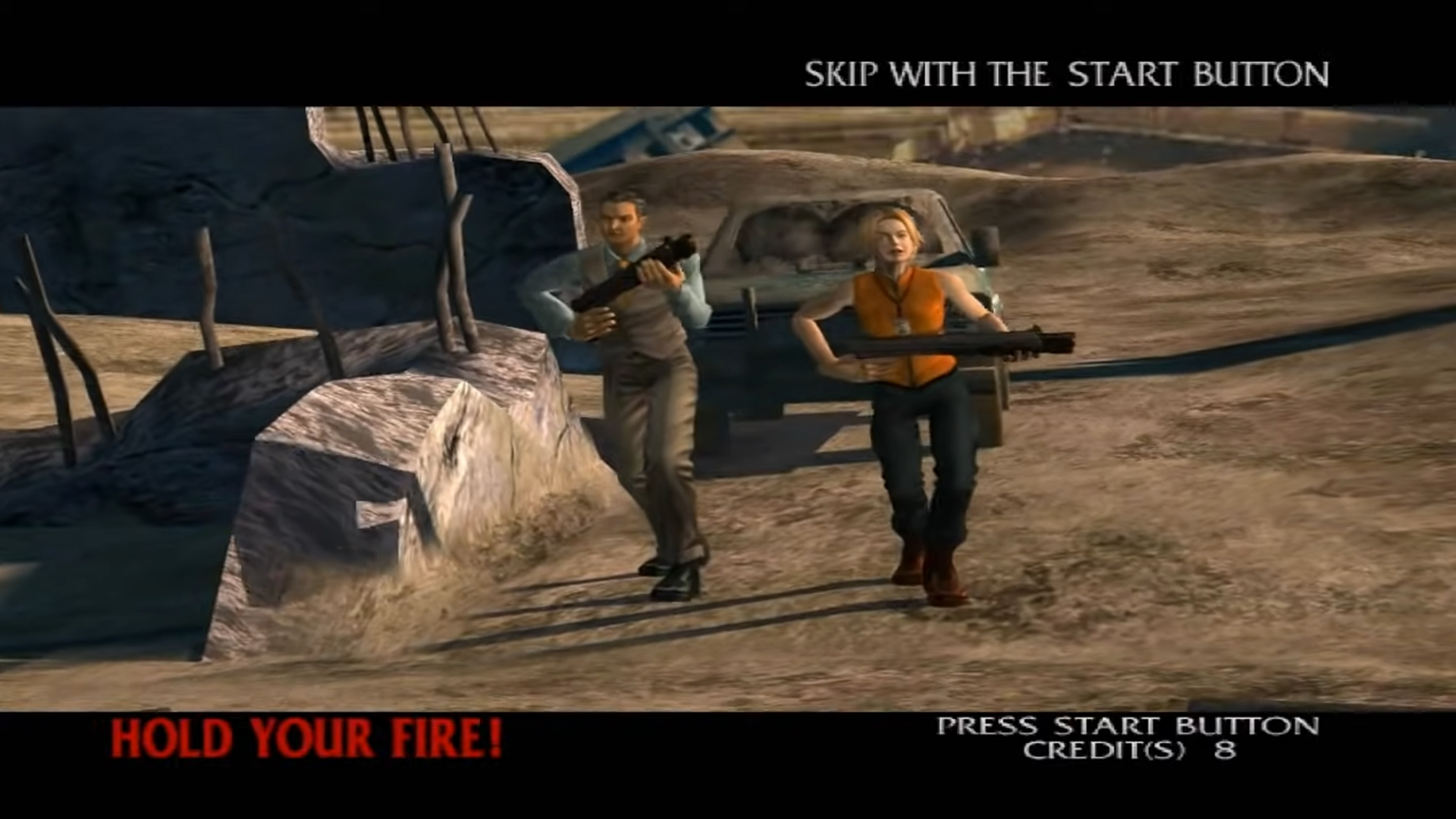 تحميل لعبة بيت الرعب 3