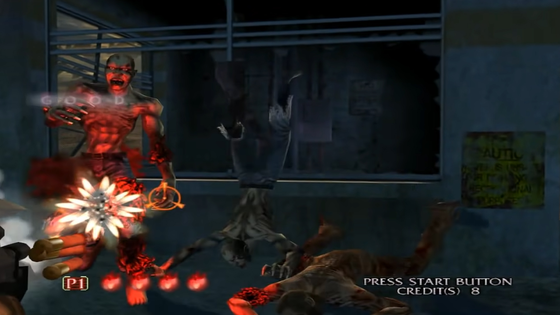 تنزيل بيت الرعب 3