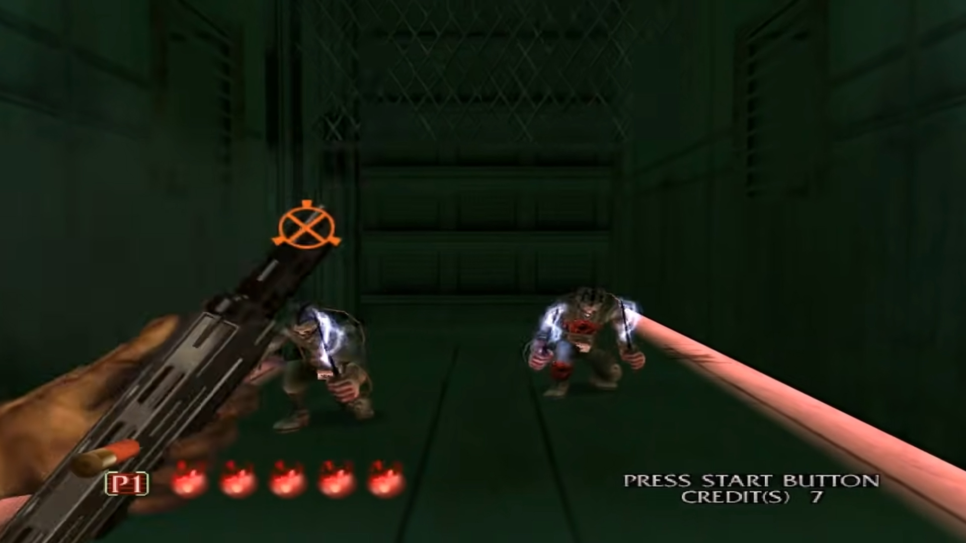 ذا هاوس أوف ذا ديد