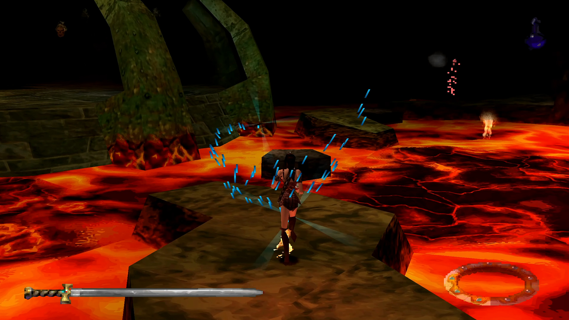 تحميل لعبة زينا للكمبيوتر