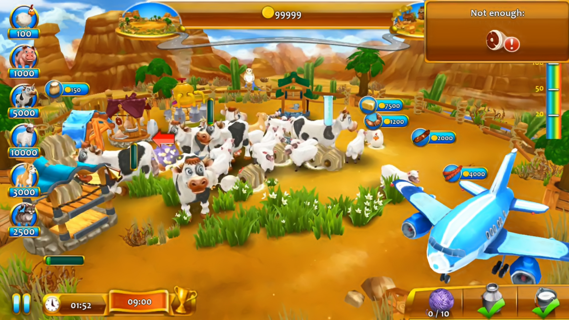تحميل لعبة farm mania 4 للكمبيوتر