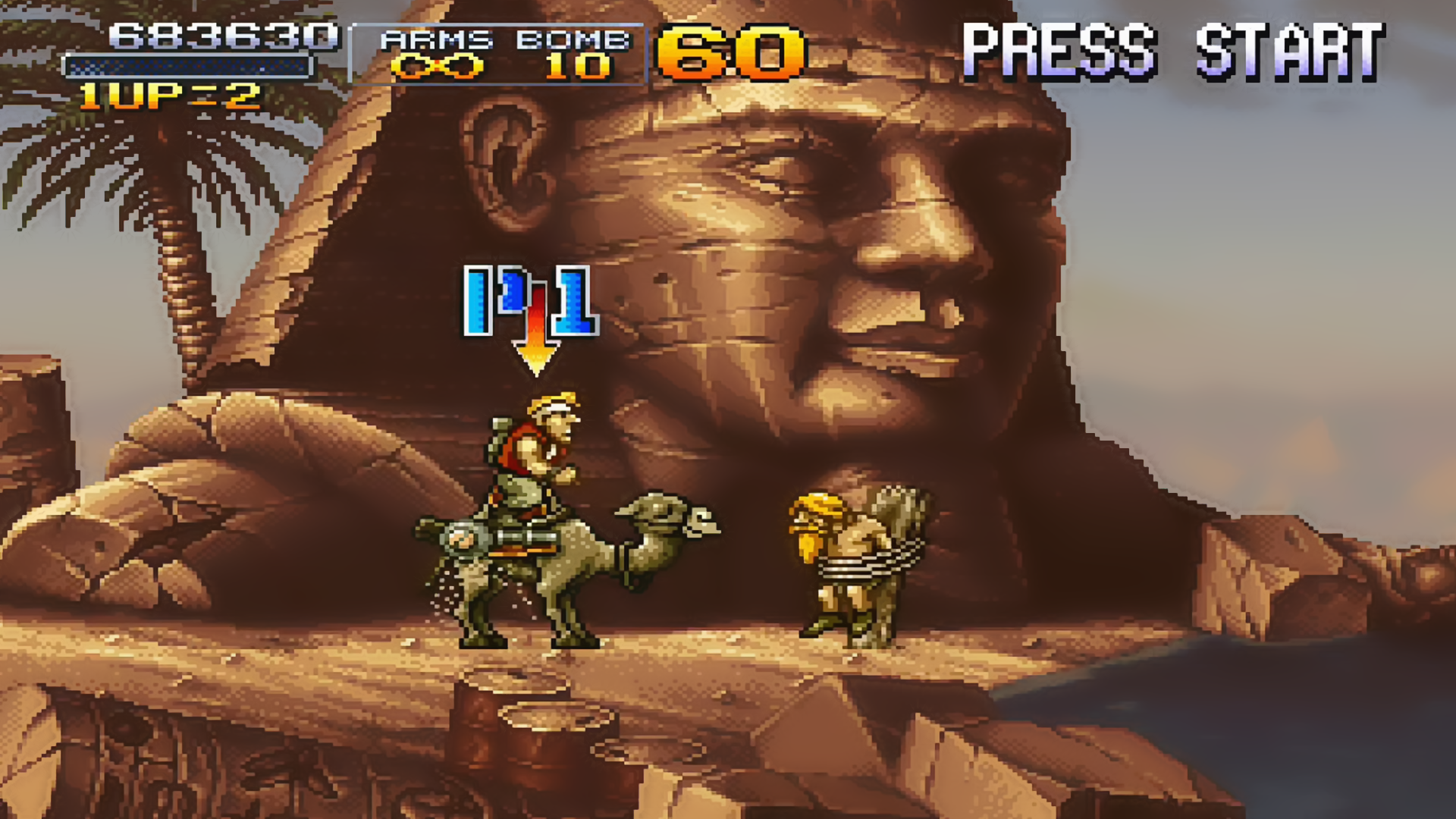 تنزيل لعبة حرب الخليج