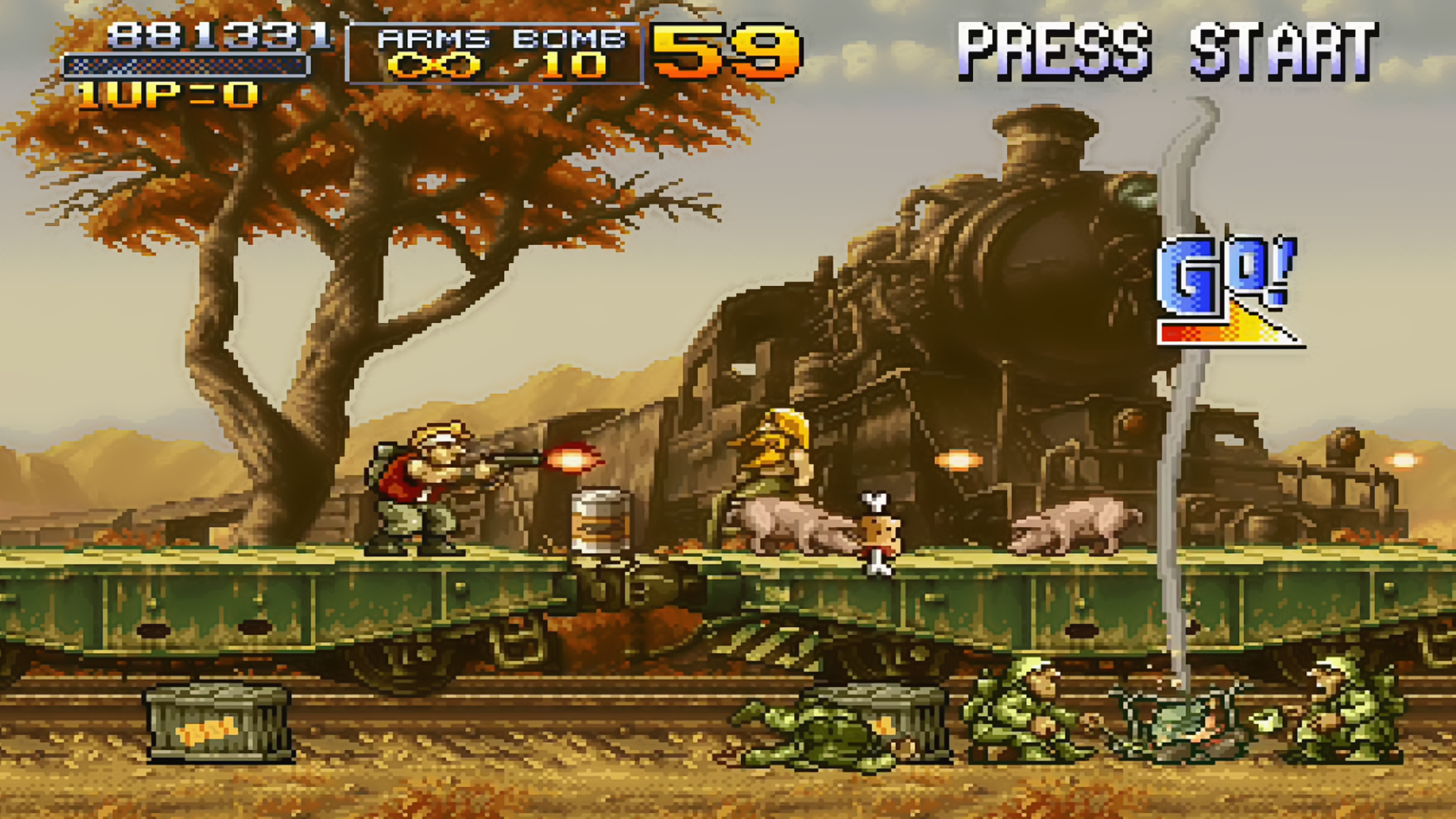 تحميل لعبة حرب الخليج للكمبيوتر