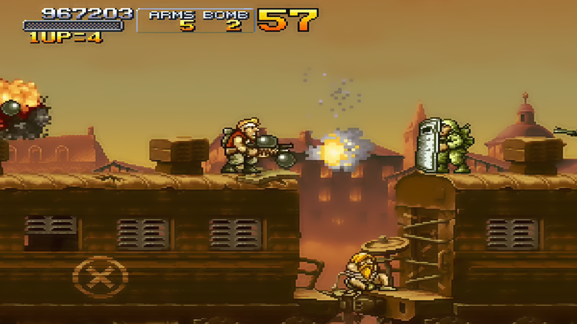 Metal Slug