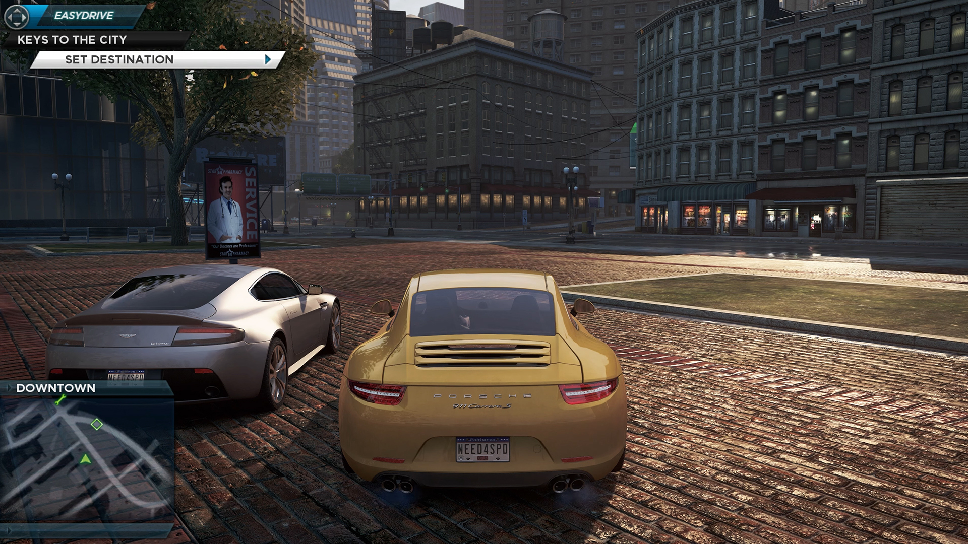 تحميل need for speed most wanted 2012