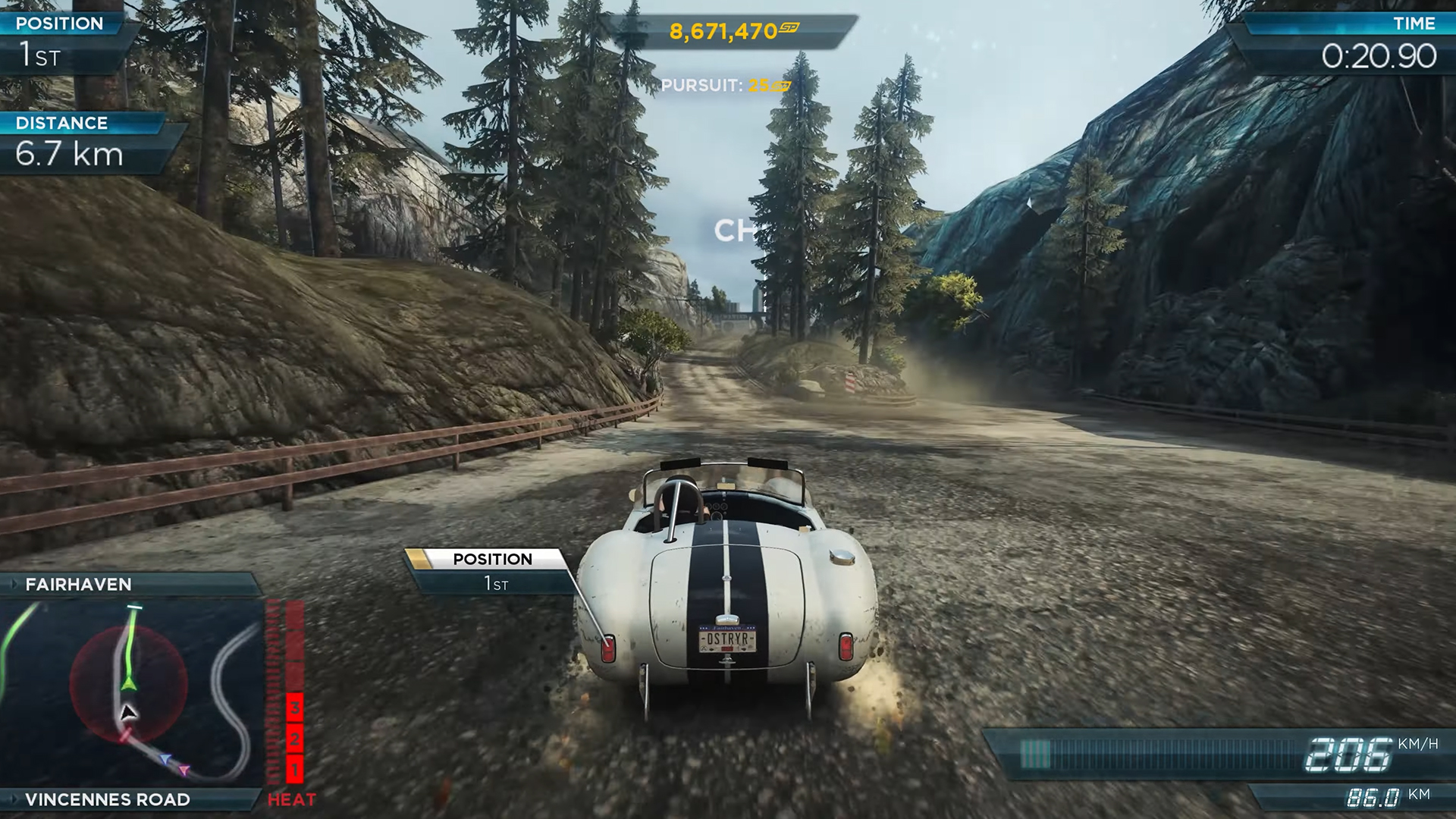 تحميل نيد فور سبيد 2012