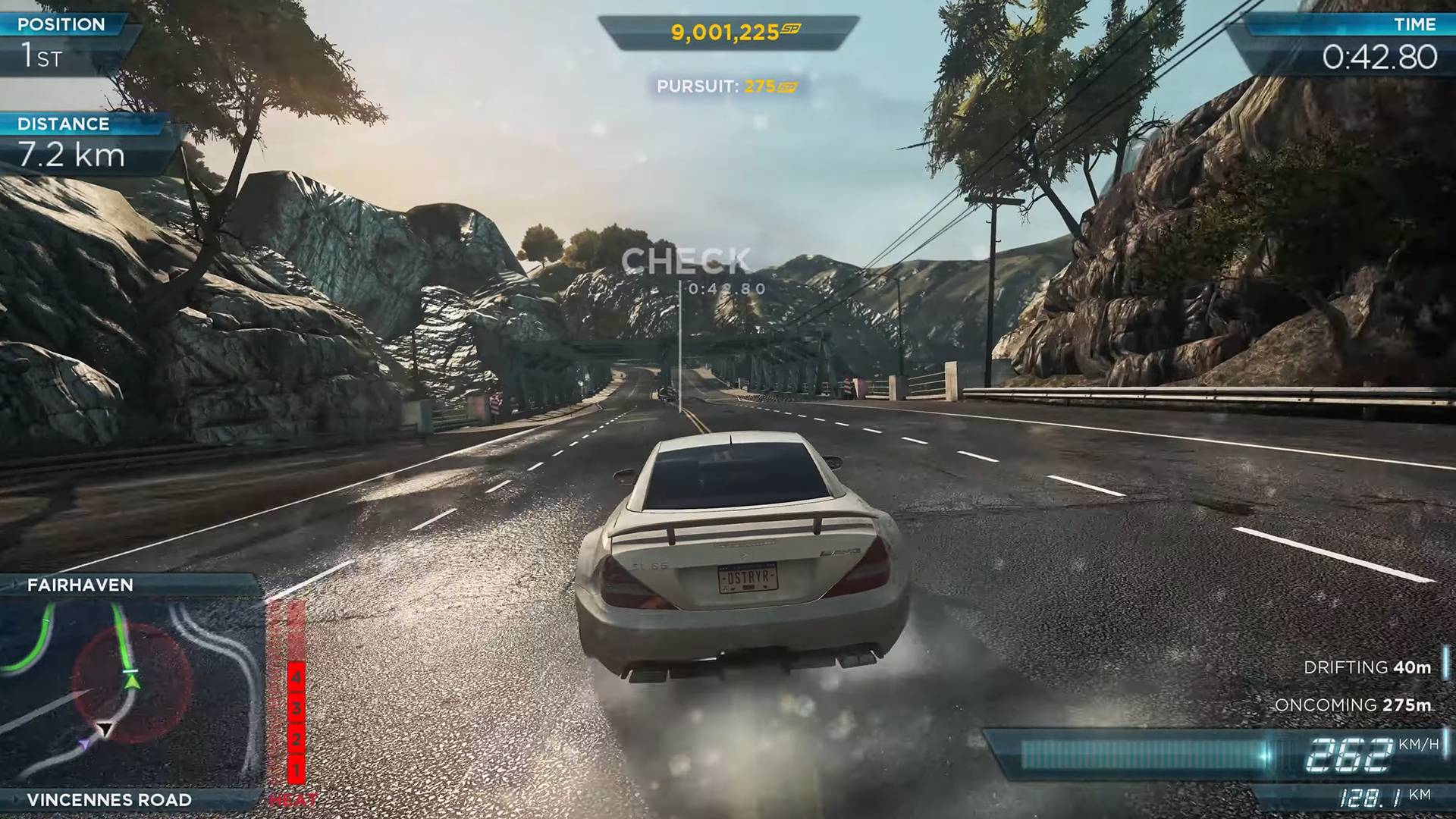 نيد فور سبيد للكمبيوتر