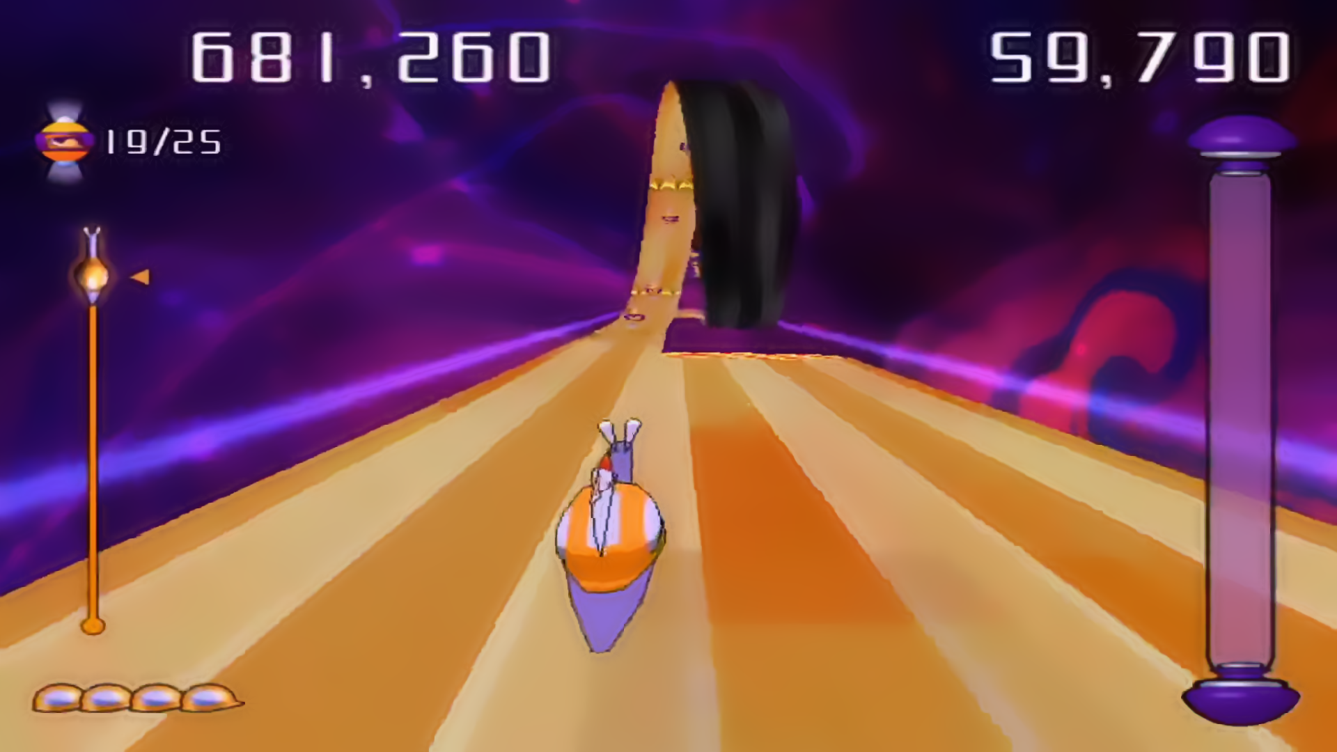 تحميل لعبة snail mail