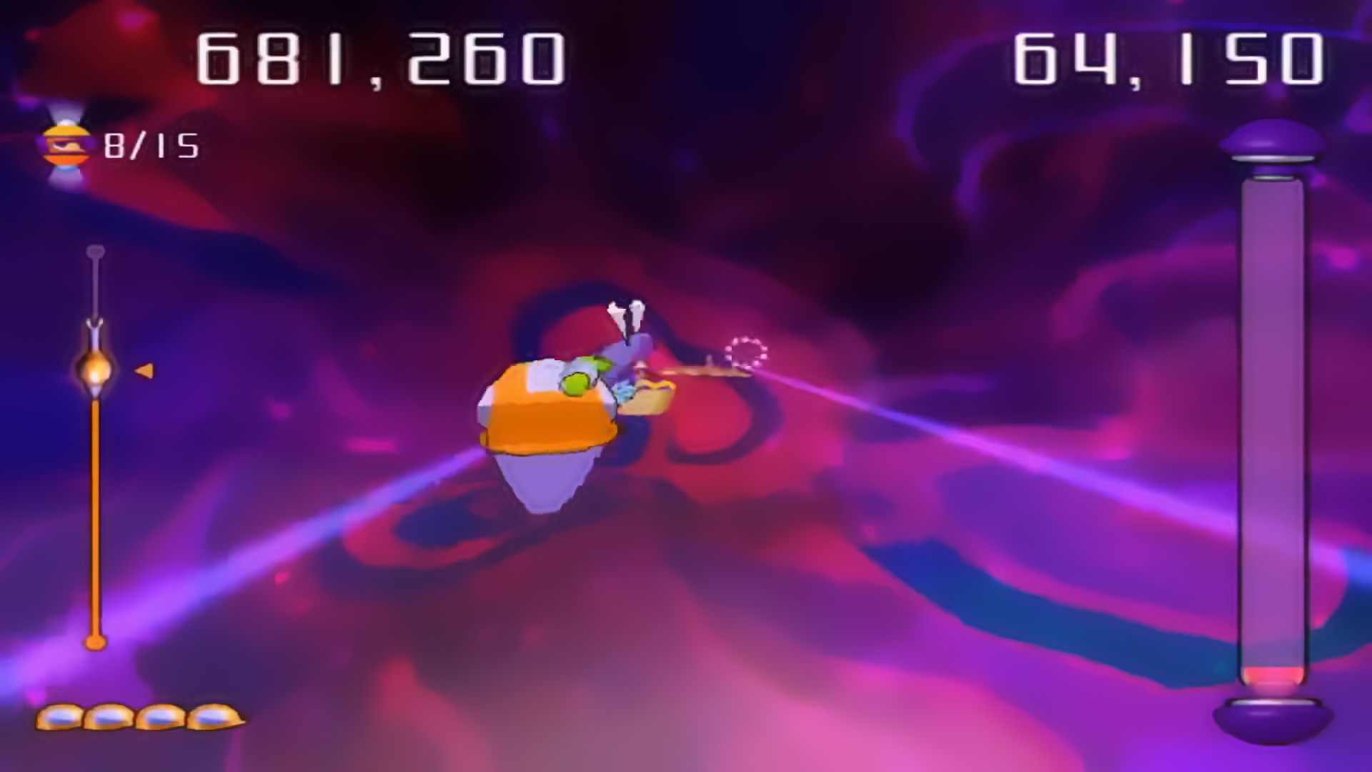 تحميل لعبة الحلزونة