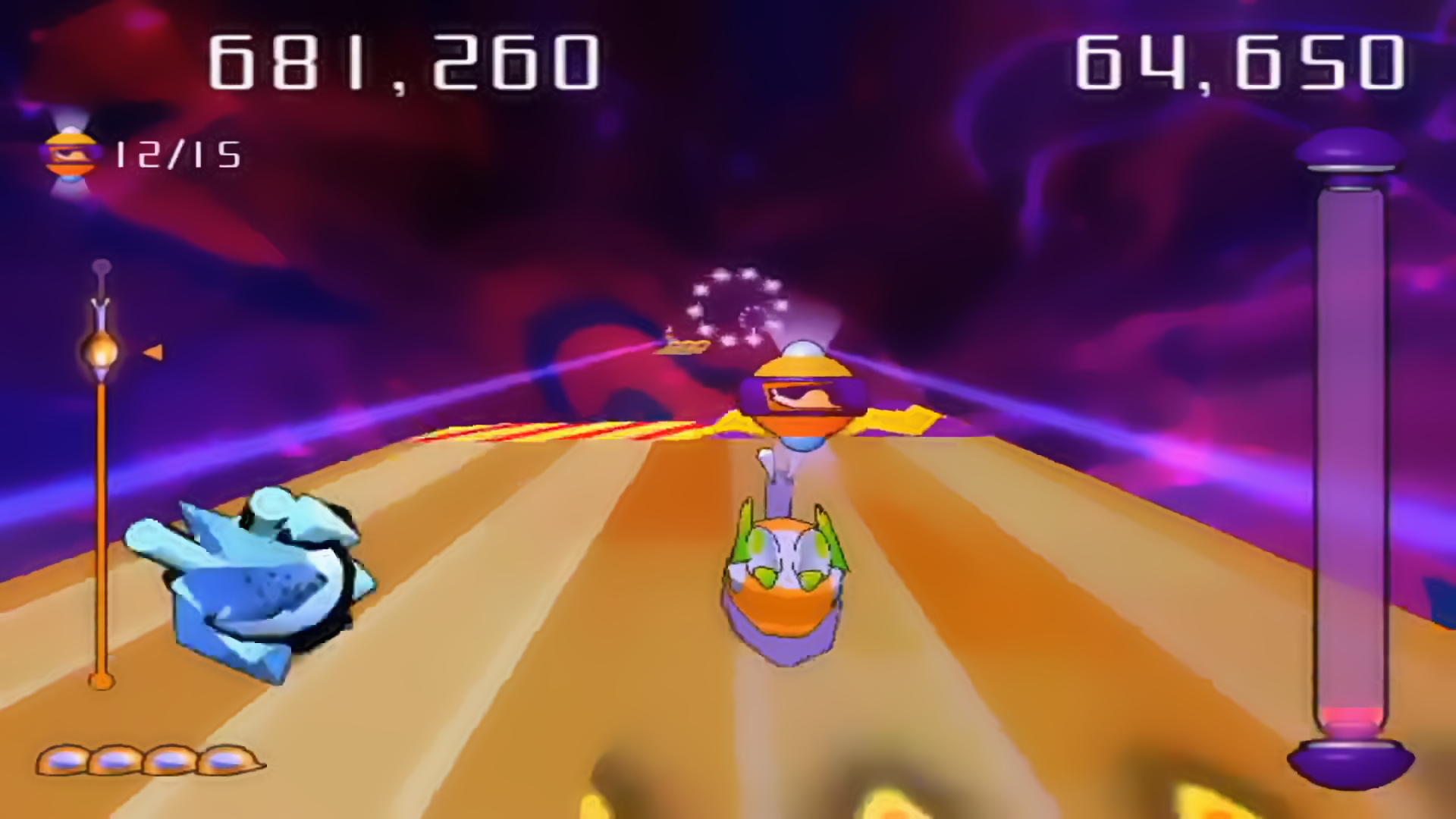 لعبة الدودة الشقية