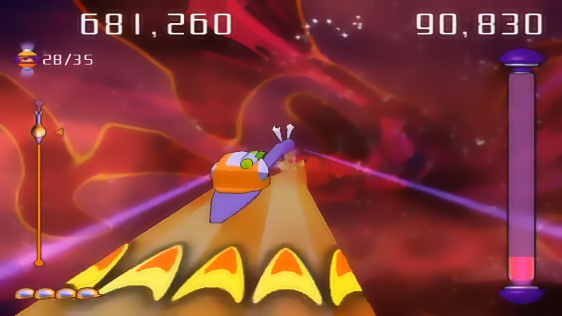 تنزيل لعبة snail mail