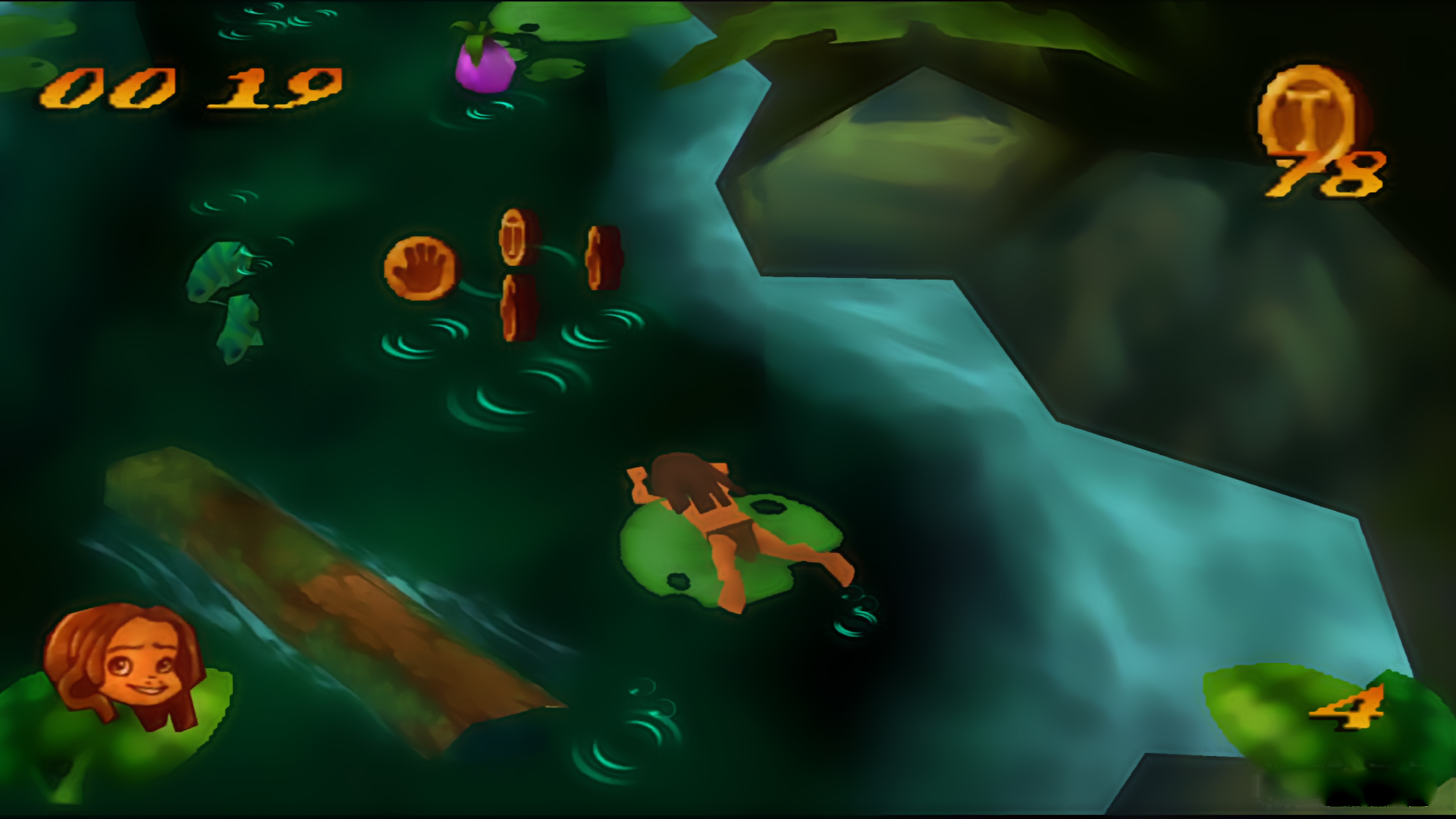 تحميل لعبة طرزان للكمبيوتر