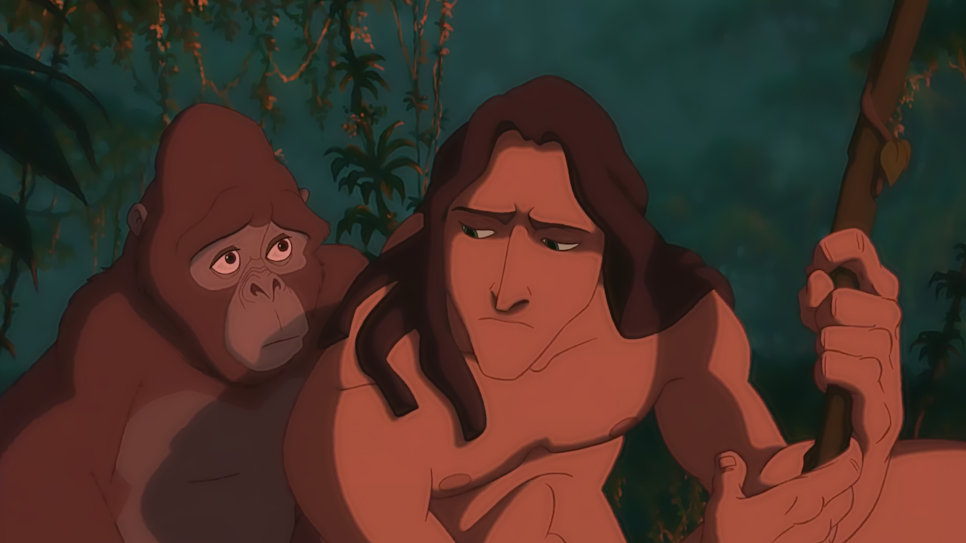 Tarzan