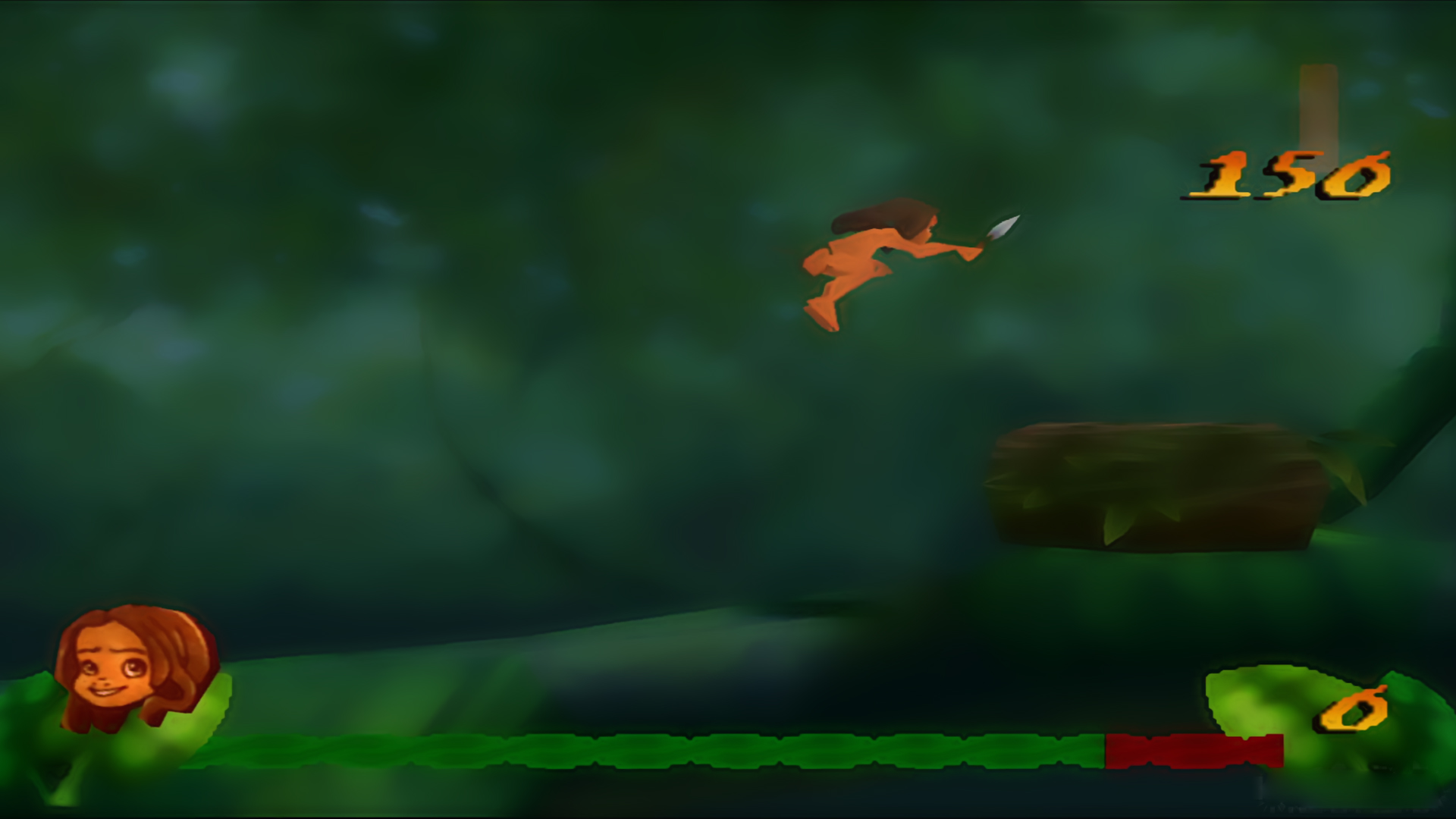 تنزيل لعبة طرزان للكمبيوتر