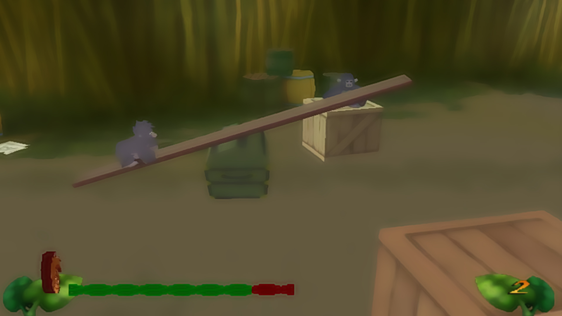 طرزان القديمة الاصلية