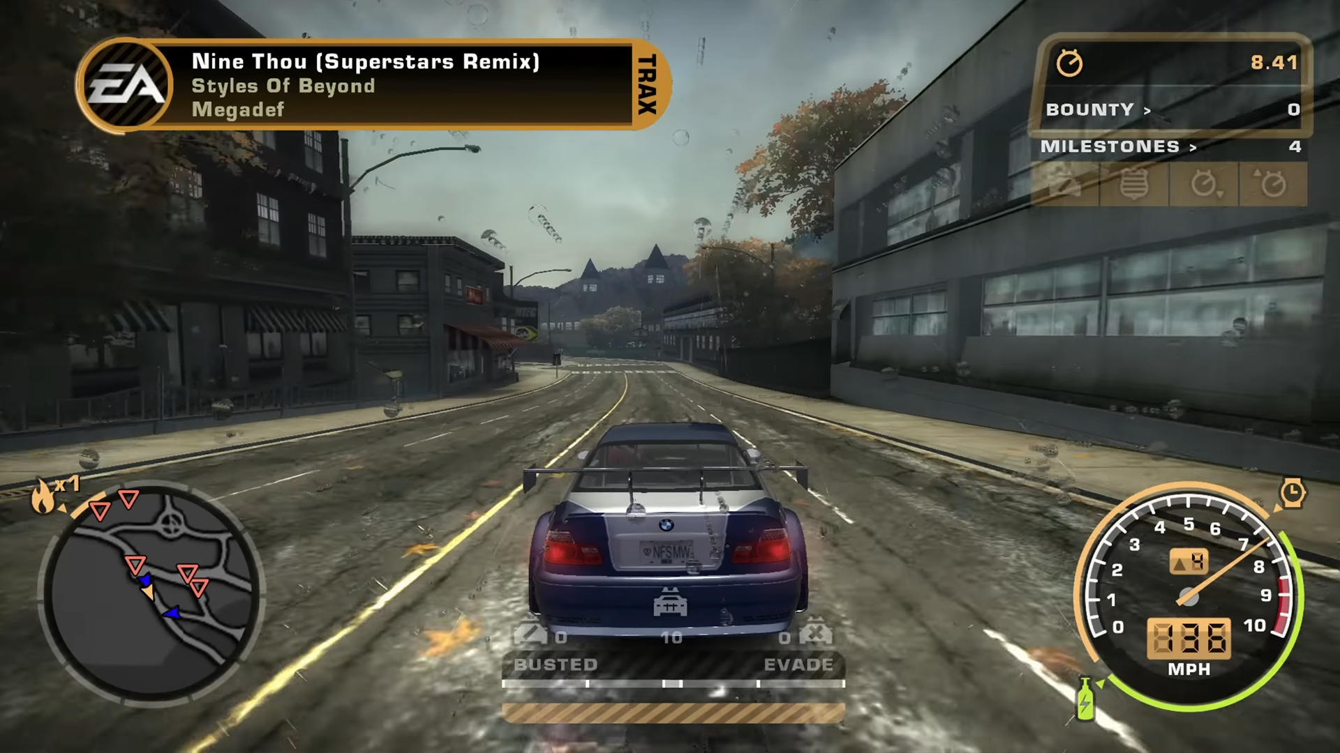 نيد فور سبيد للاندرويد