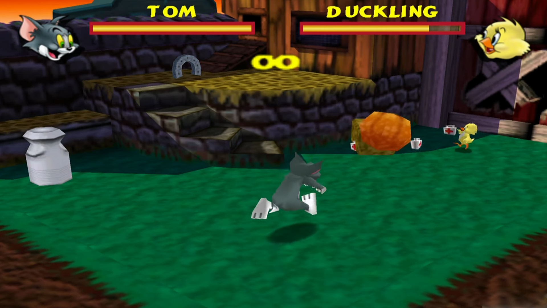 تحميل لعبة توم وجيري