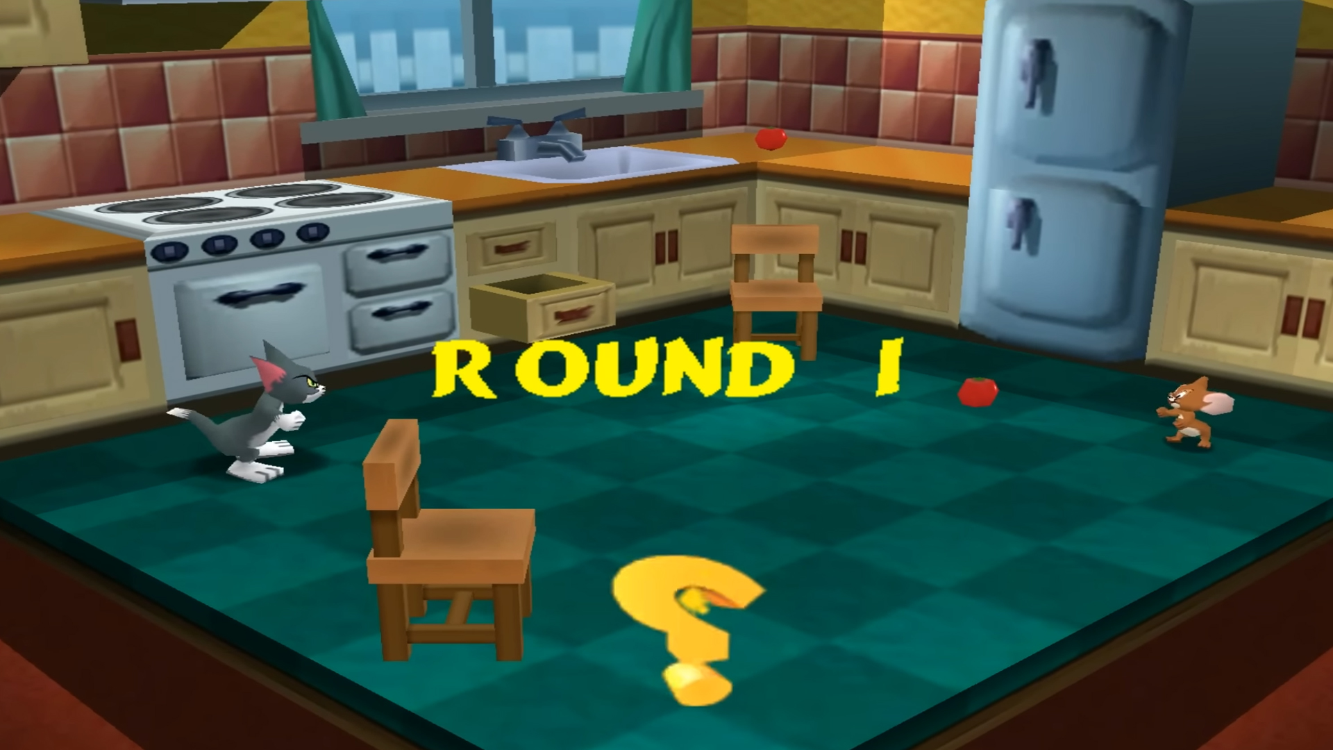 تحميل لعبة توم وجيري القديمة للكمبيوتر والاندرويد