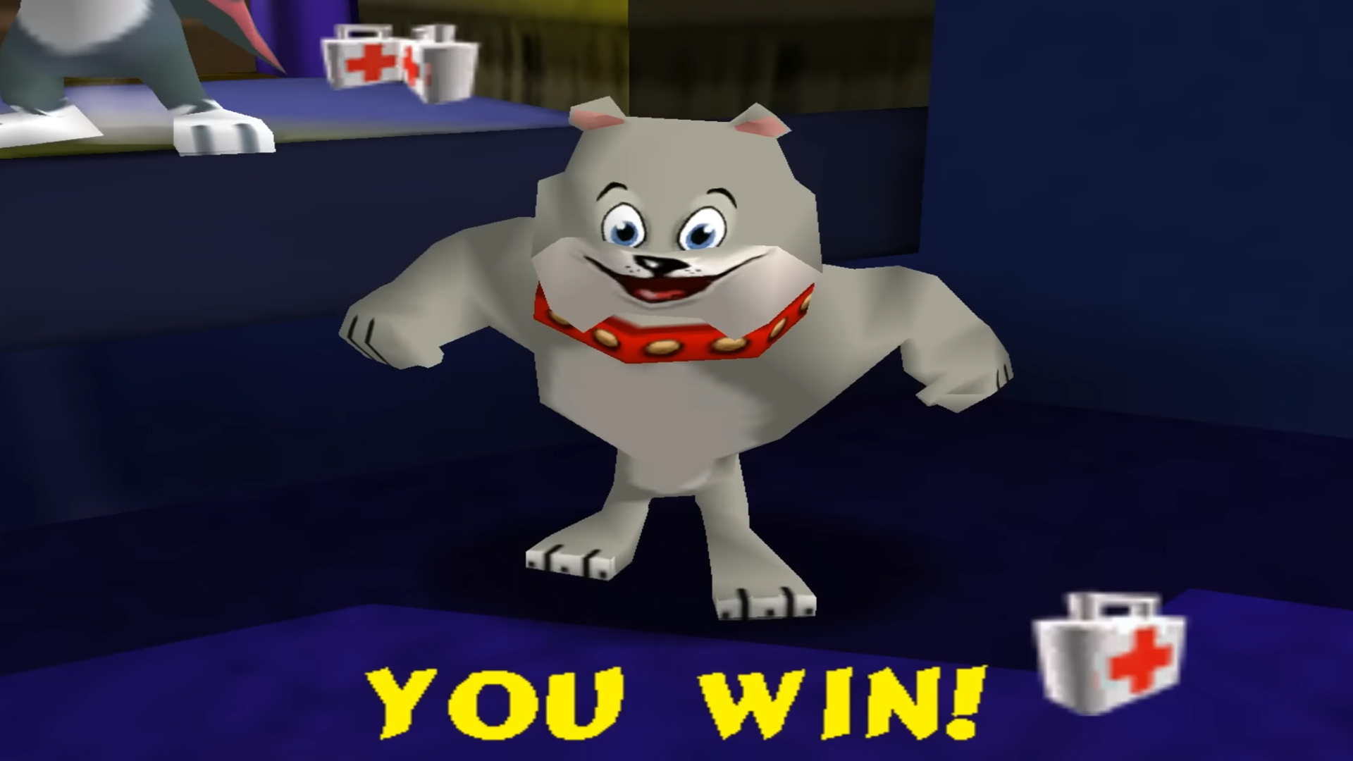 توم آند جيري