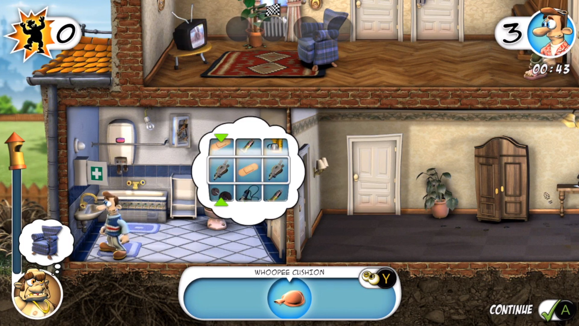 تحميل لعبة ازاي تخنق جارك 1