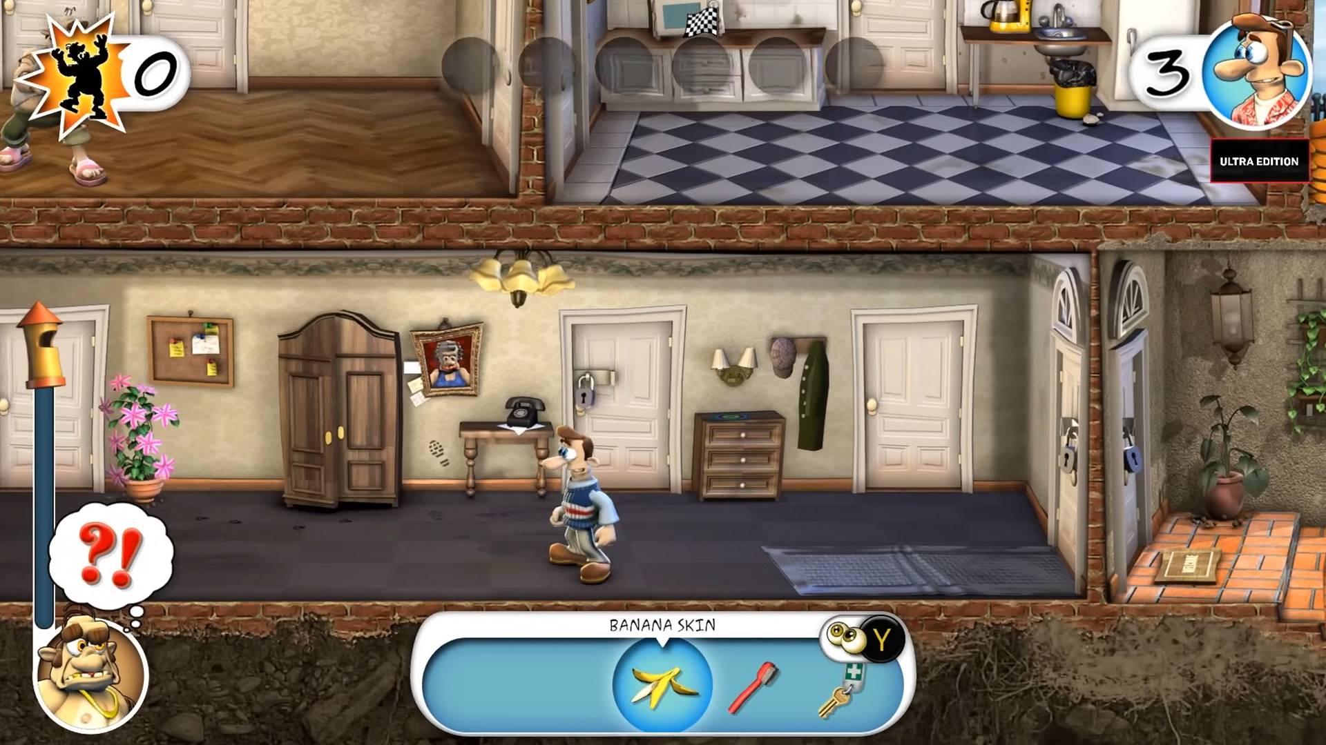 تنزيل لعبة ازاي تخنق جارك 1