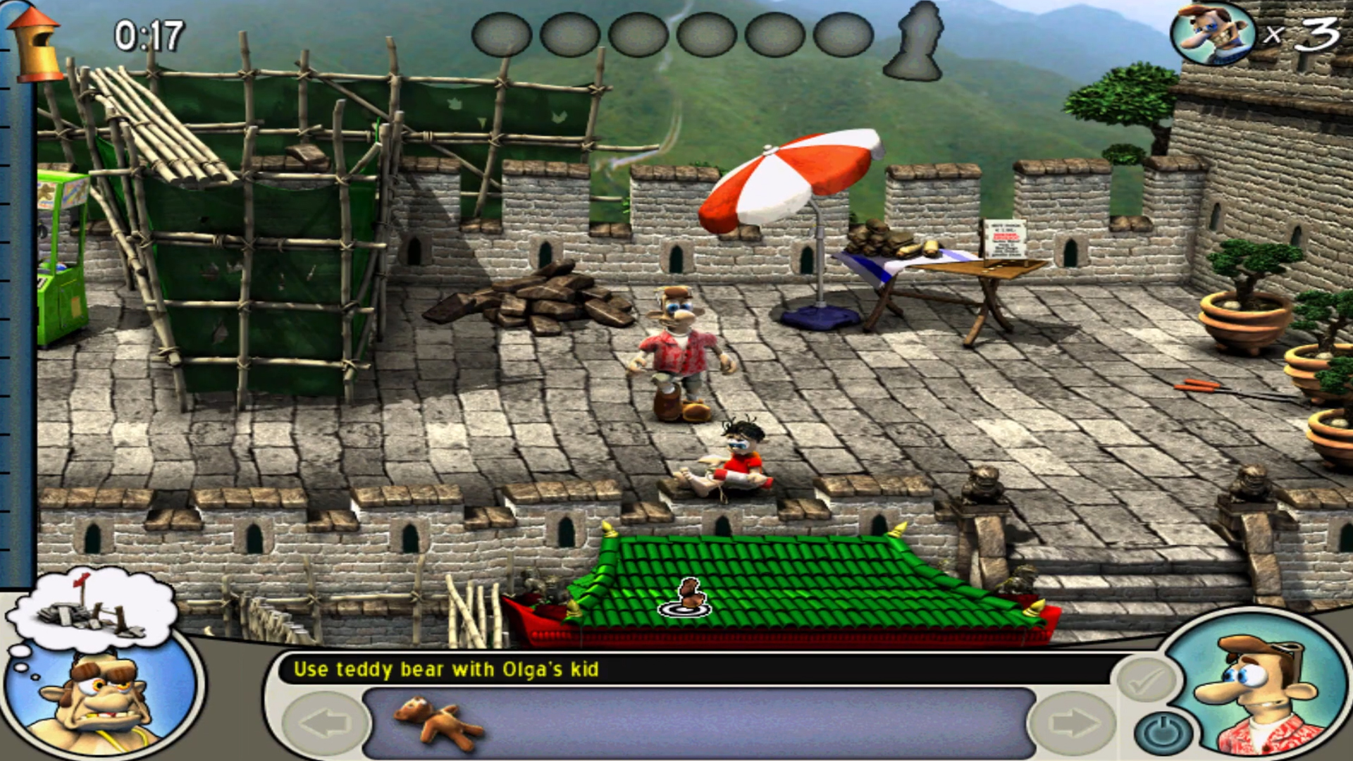 تحميل Neighbours from Hell 2