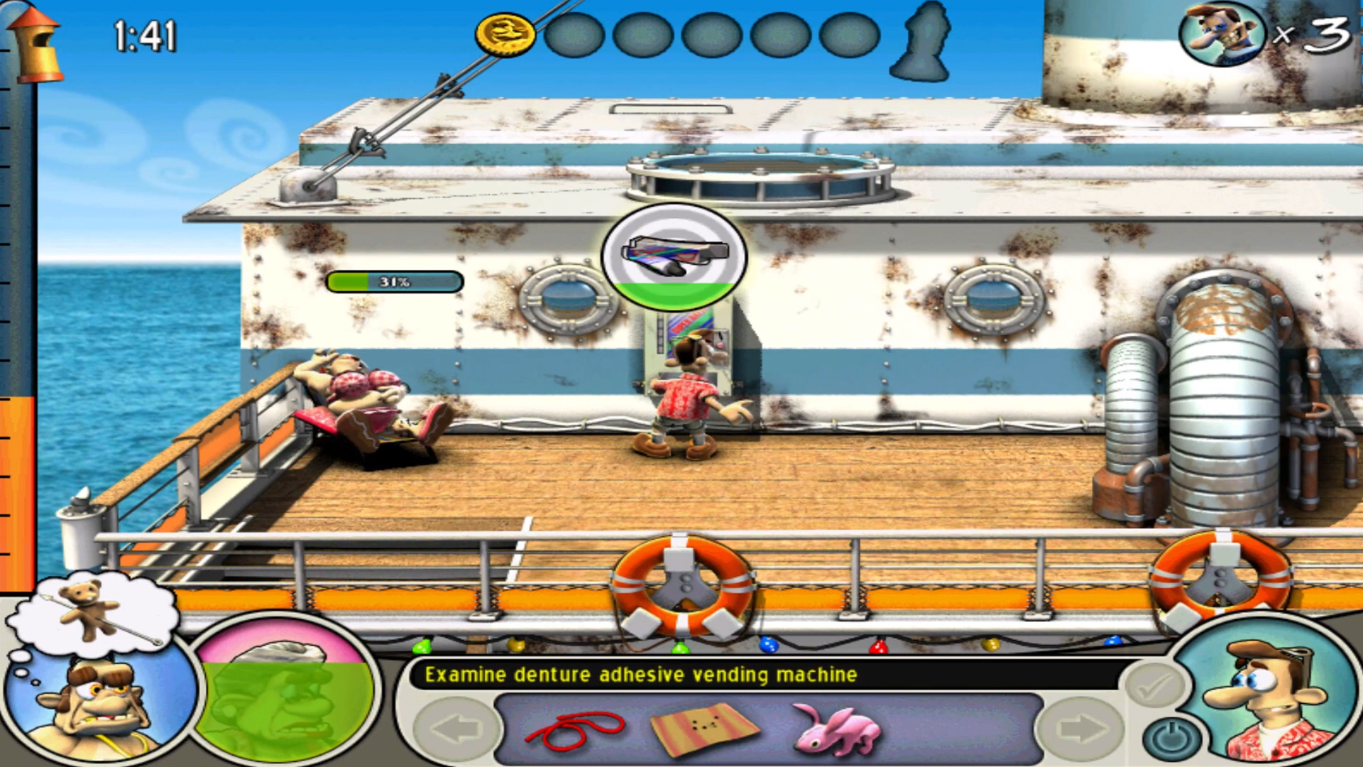 Neighbours from Hell 2