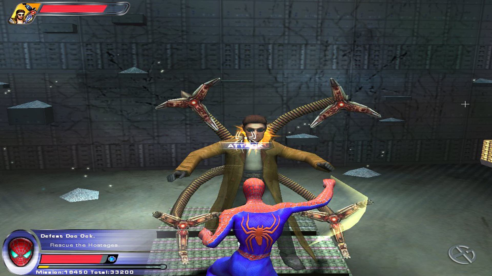 Spider Man 2 Download