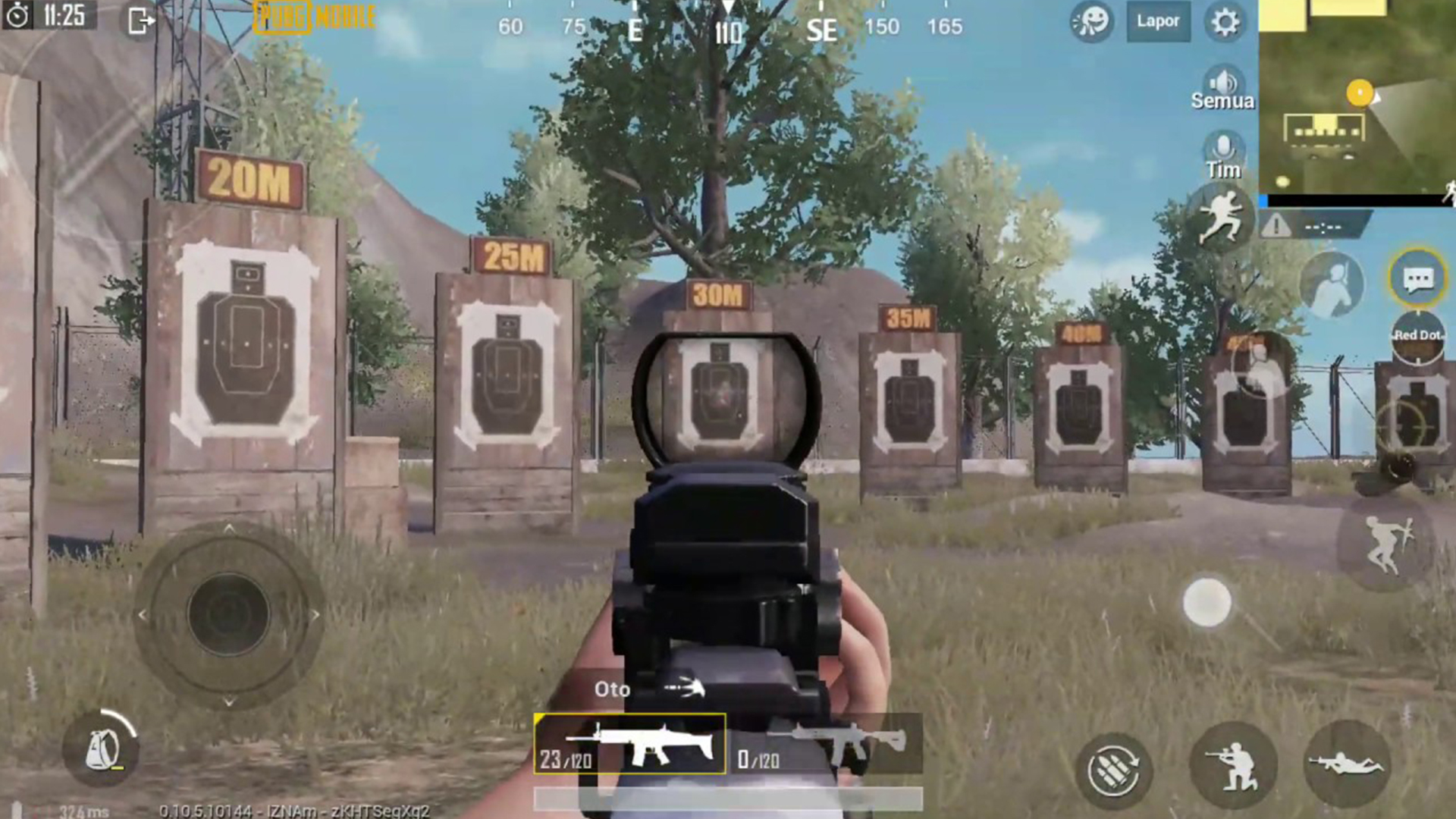 PUBG Mobile 2024