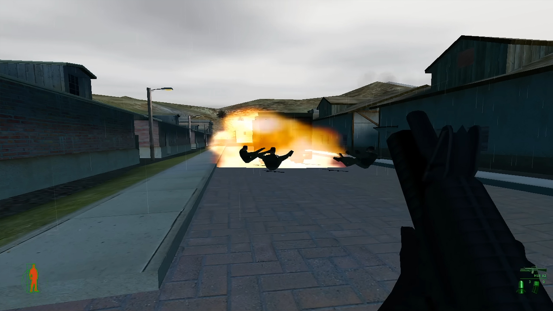 تحميل لعبة IGI 1