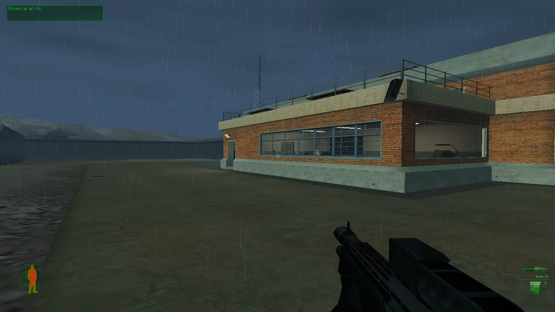 تحميل لعبة IGI 1 للكمبيوتر