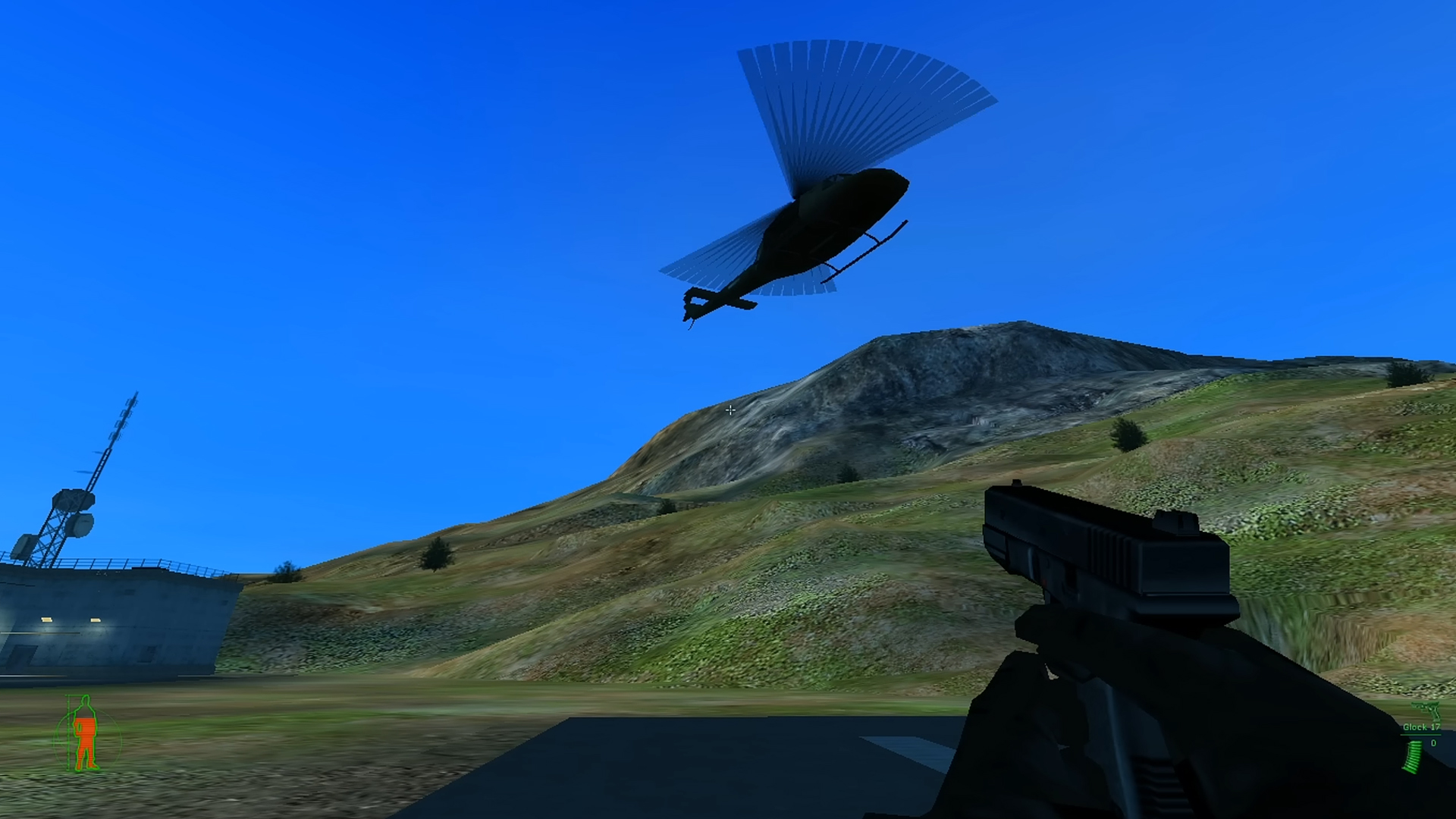 تنزيل لعبة IGI 1