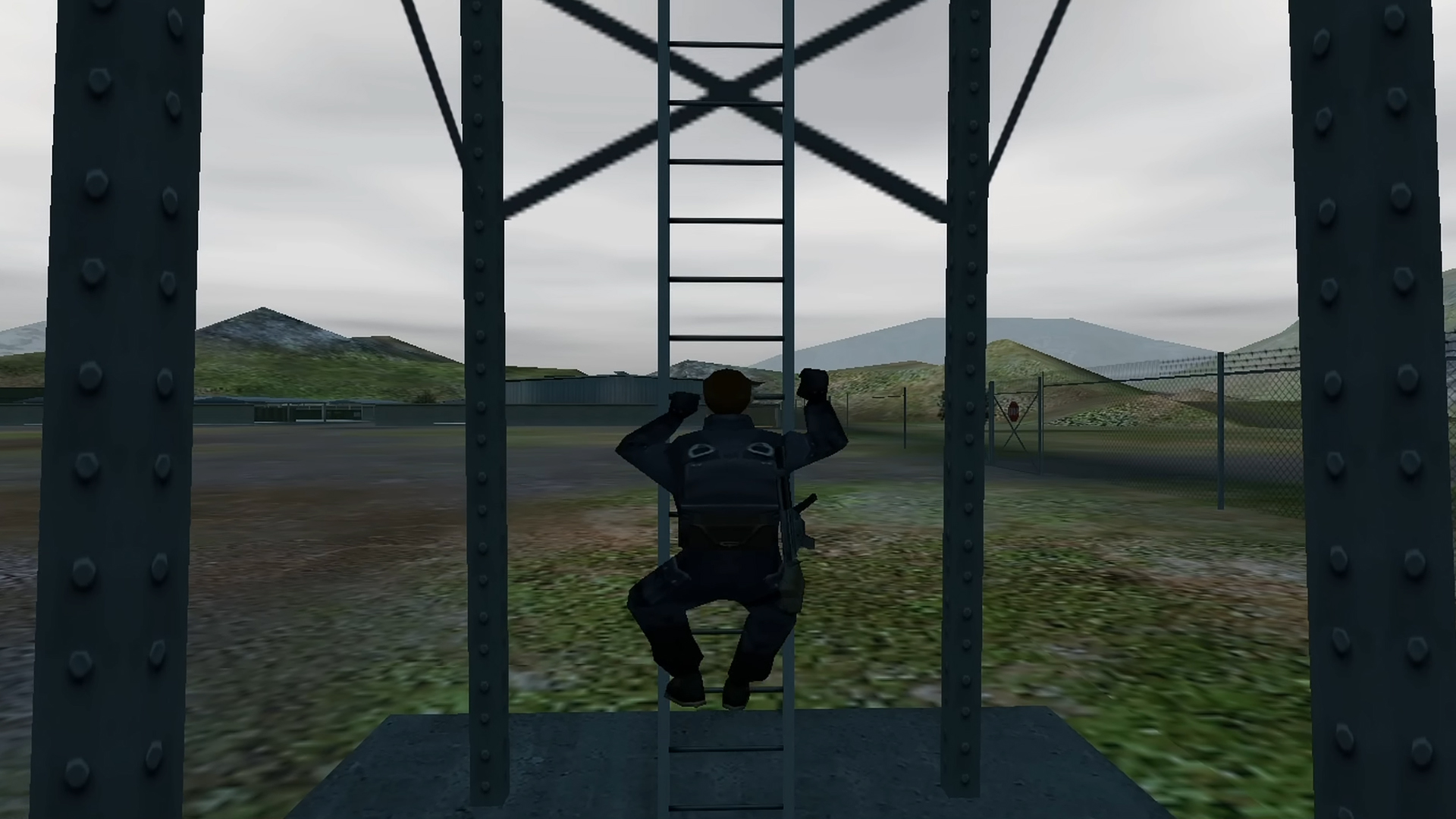 تحميل لعبة IGI 1 الاصلية للكمبيوتر