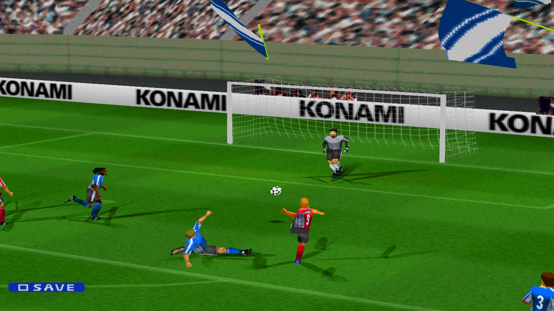 تحميل لعبة اليابانية للكمبيوتر