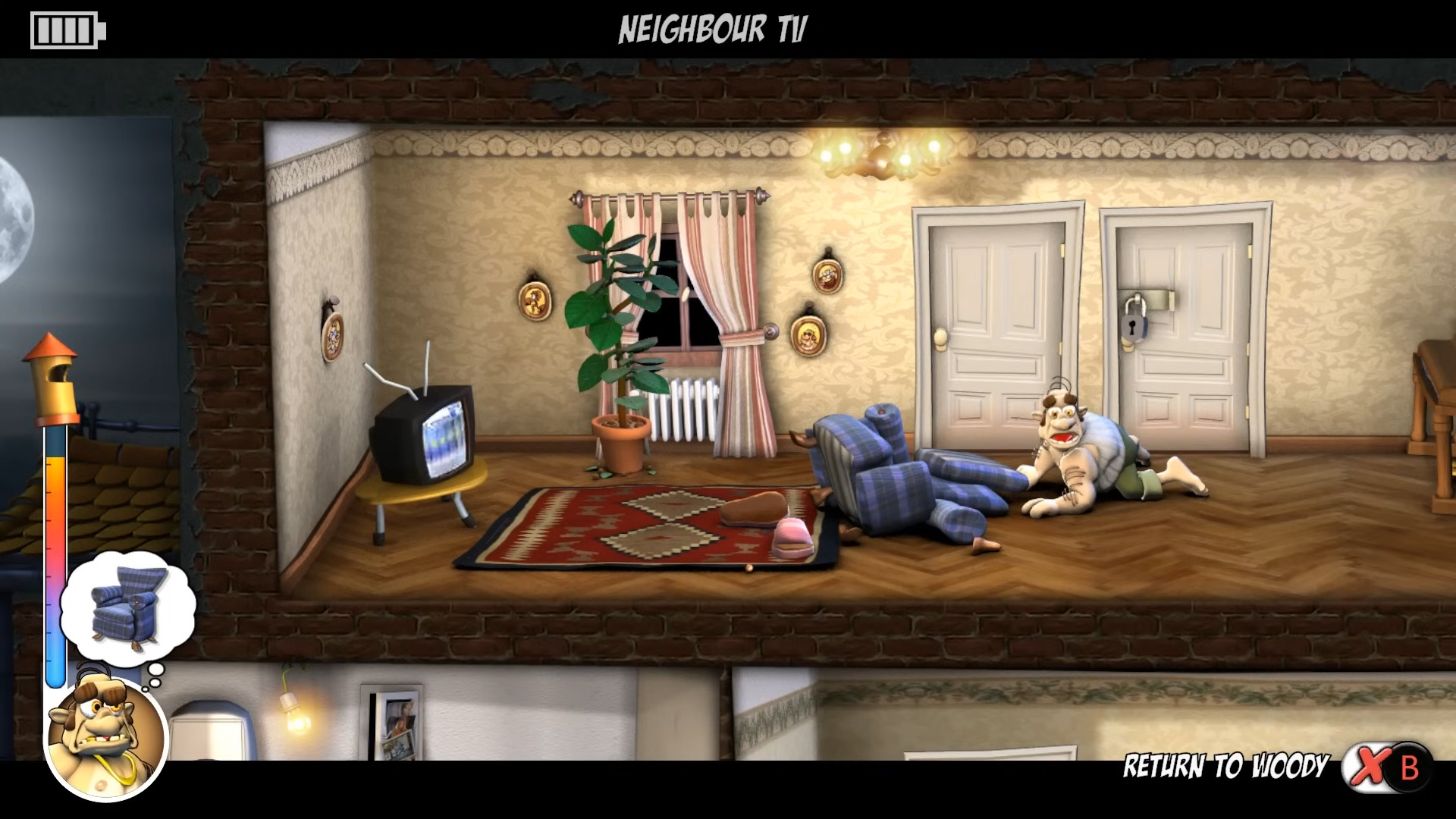 لعبة Neighbours-back-from-Hell-