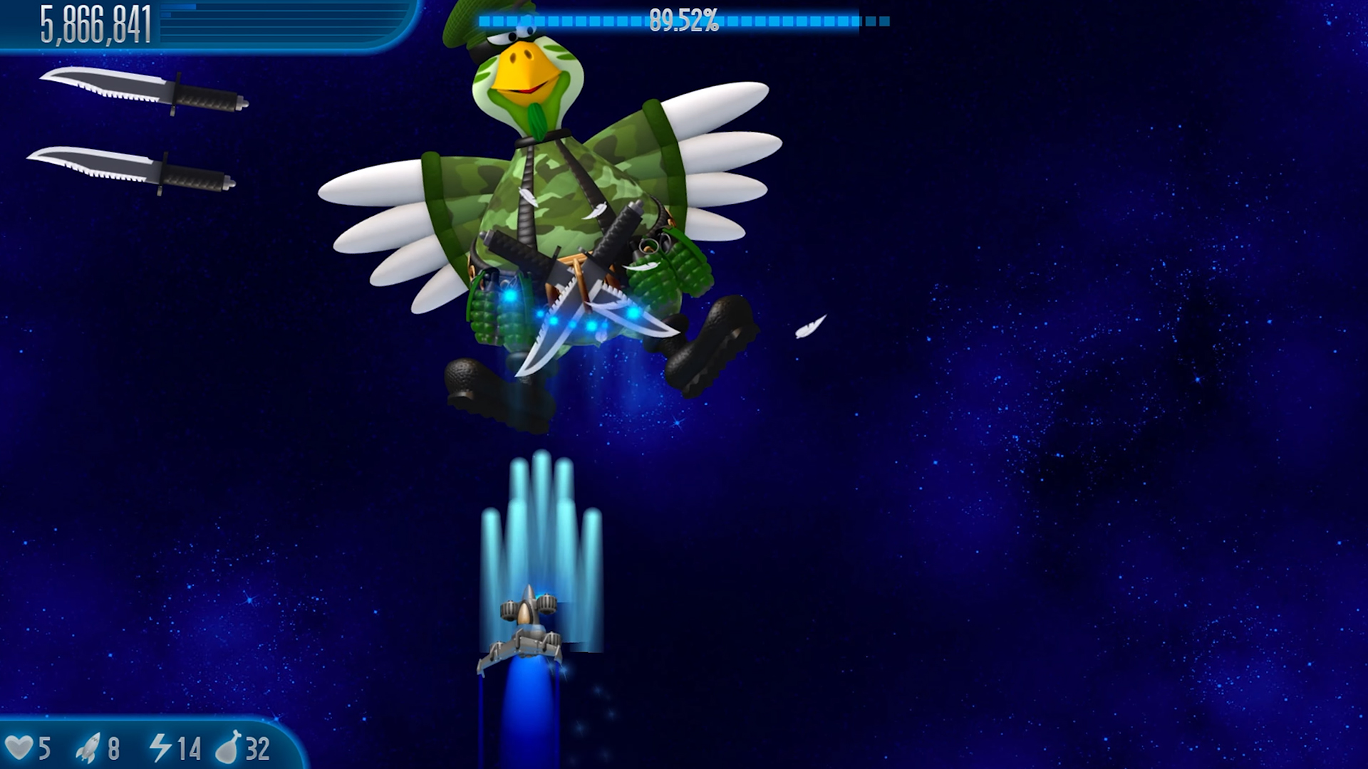 Chicken-Invaders-5- Download