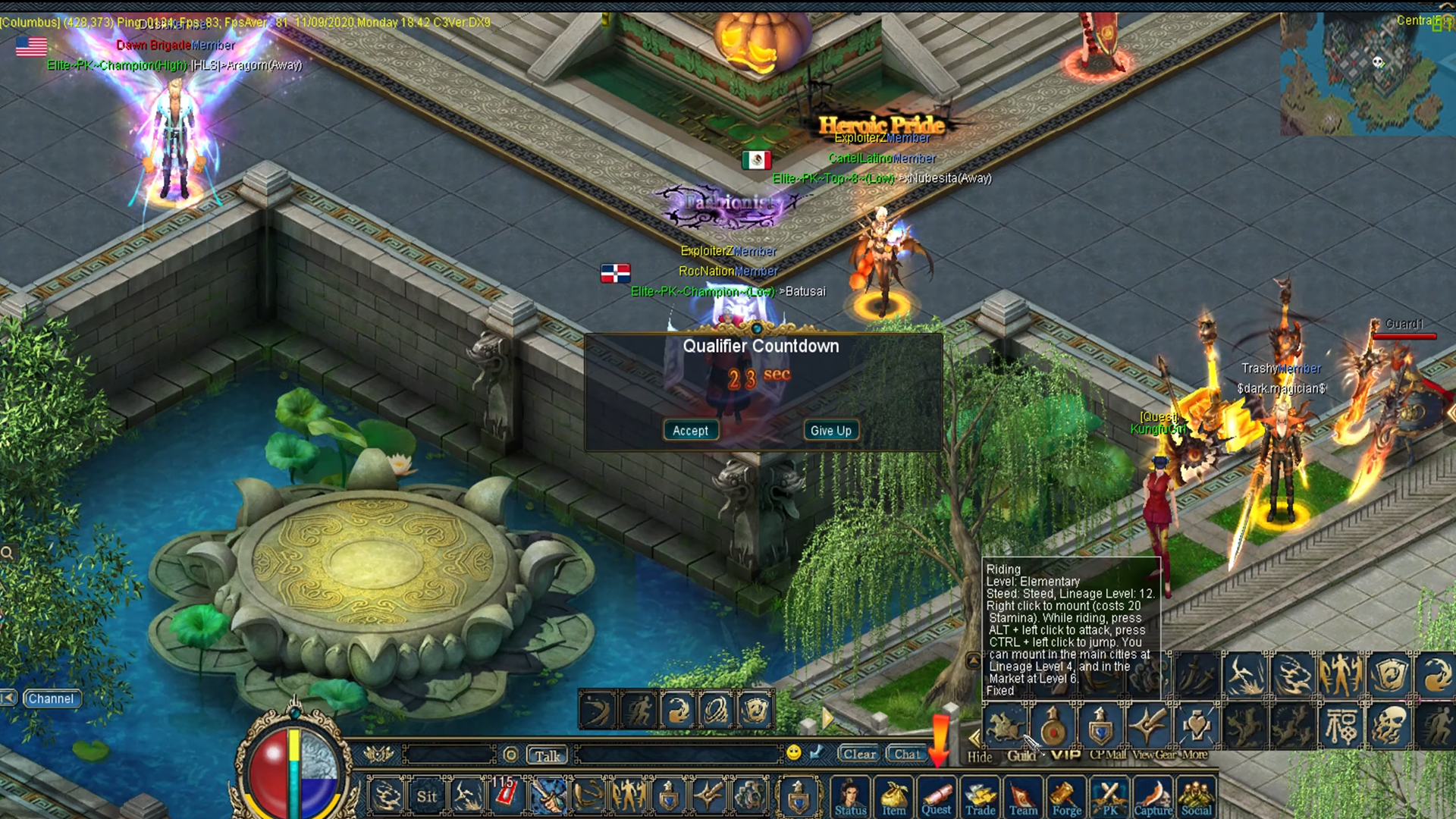 كونكر اون لاين للاندرويد