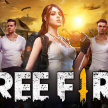 تحميل لعبة Free Fire للاندرويد والكمبيوتر من ميديا فاير برابط مباشر