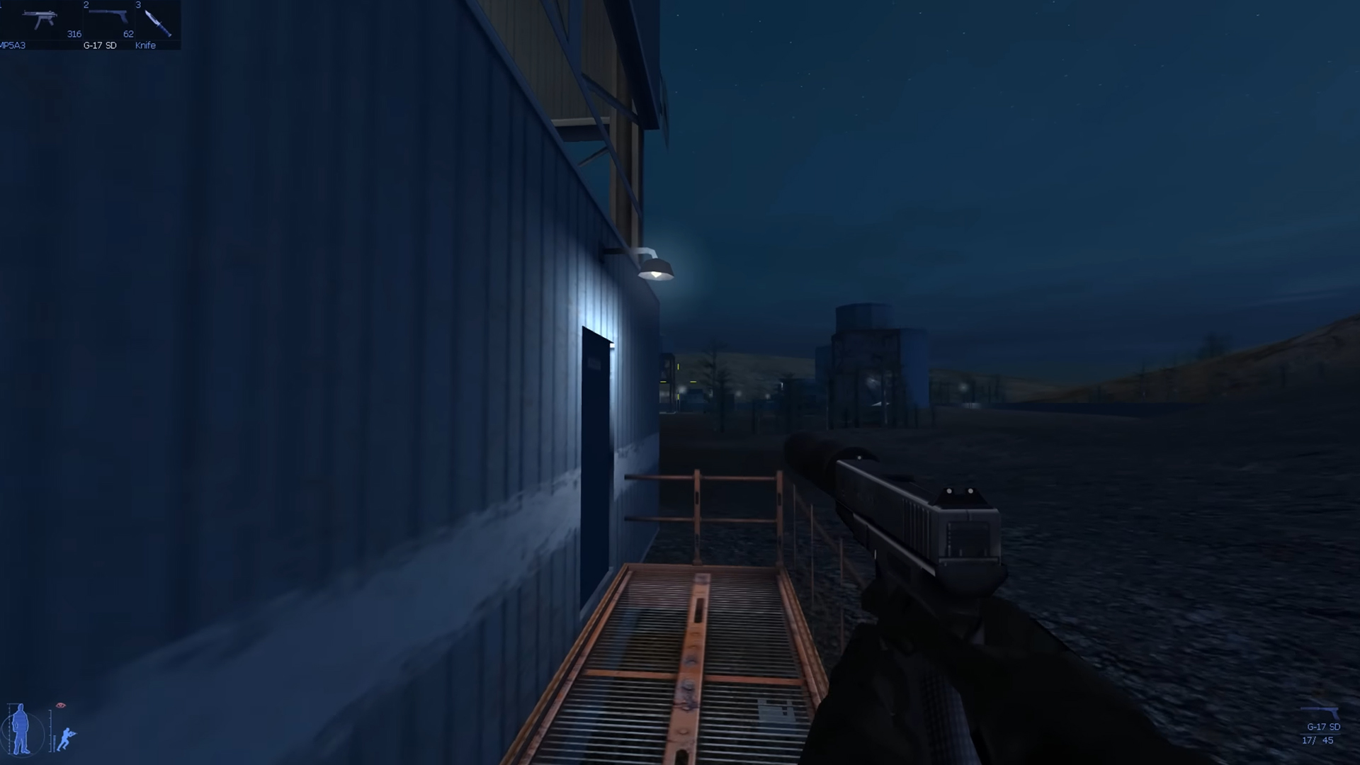 تحميل لعبة IGI 2 للكمبيوتر