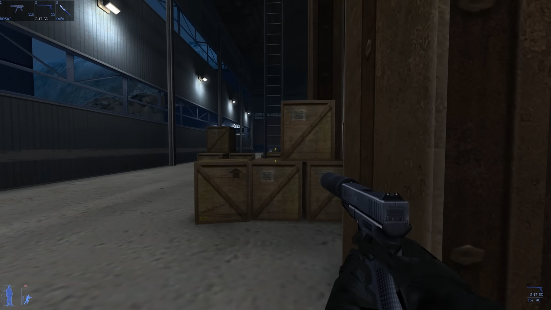 تنزيل لعبة IGI 2